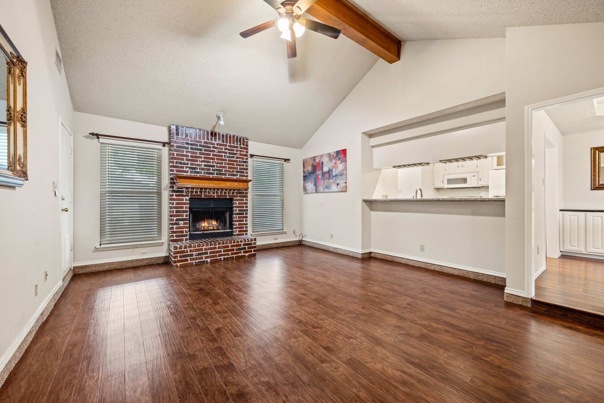 6605 Bluebonnet Drive