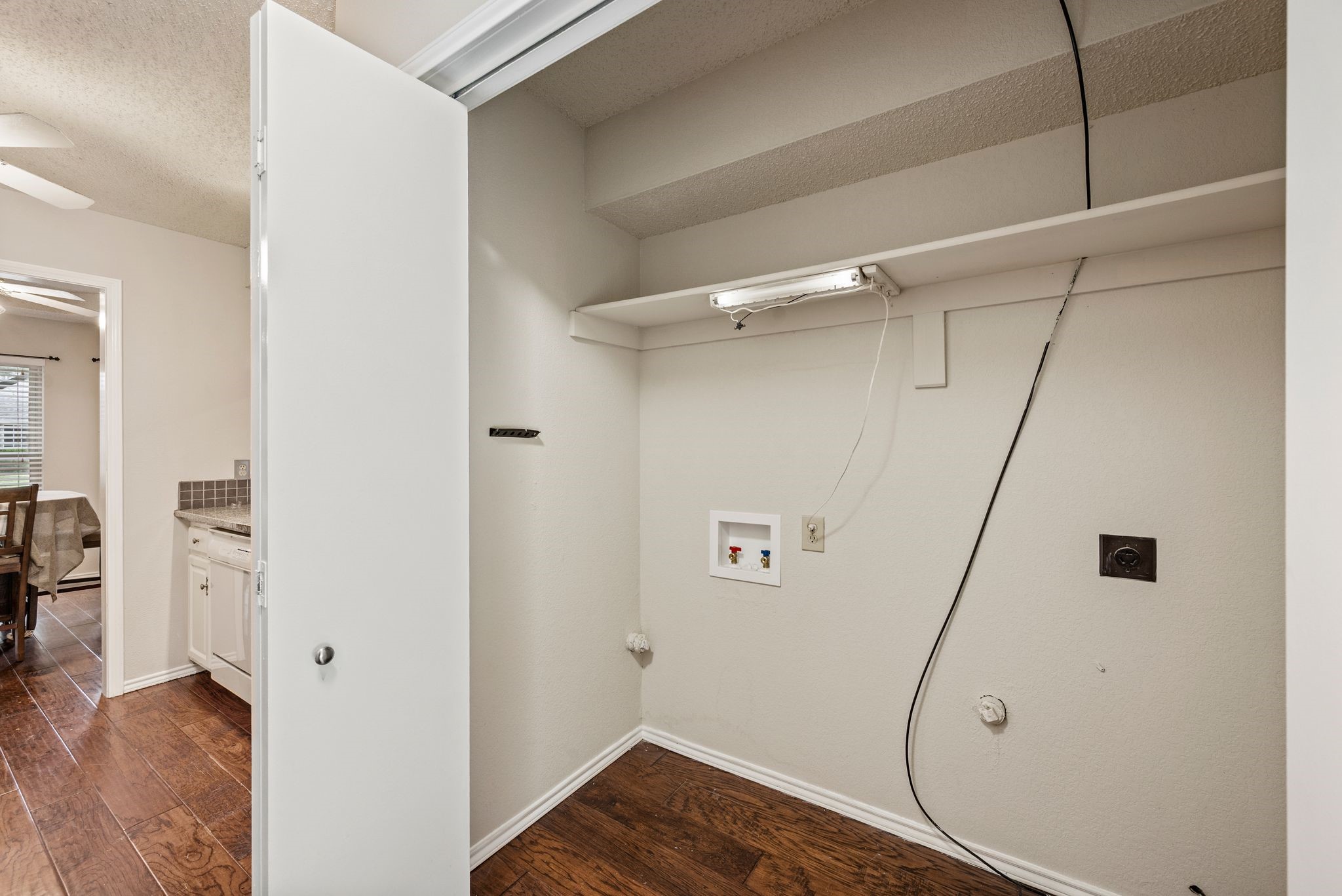 6605 Bluebonnet Drive