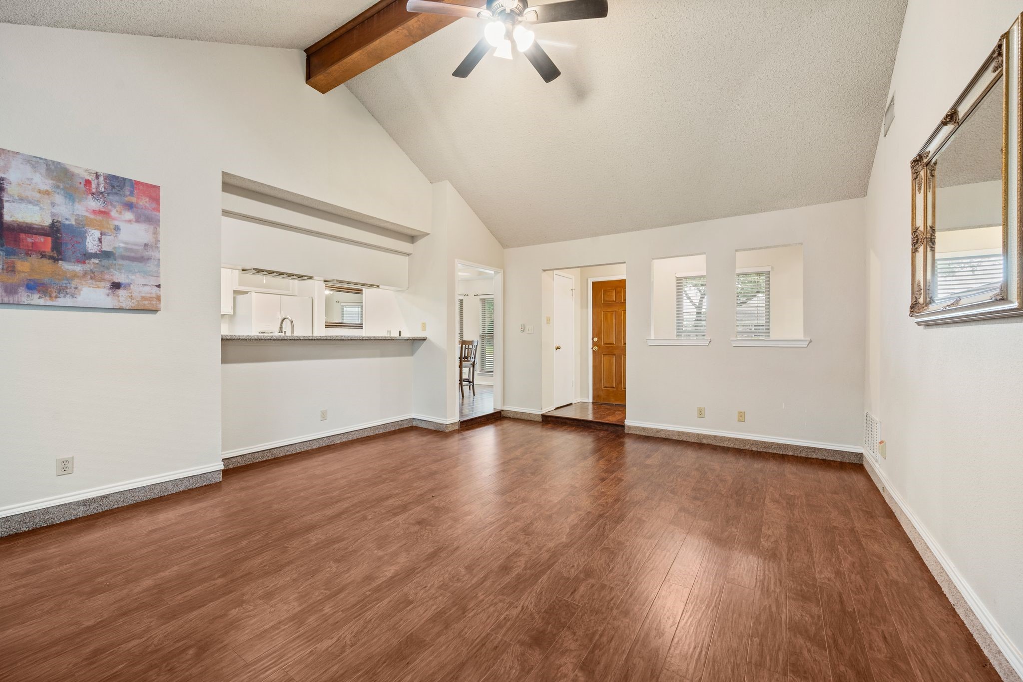 6605 Bluebonnet Drive