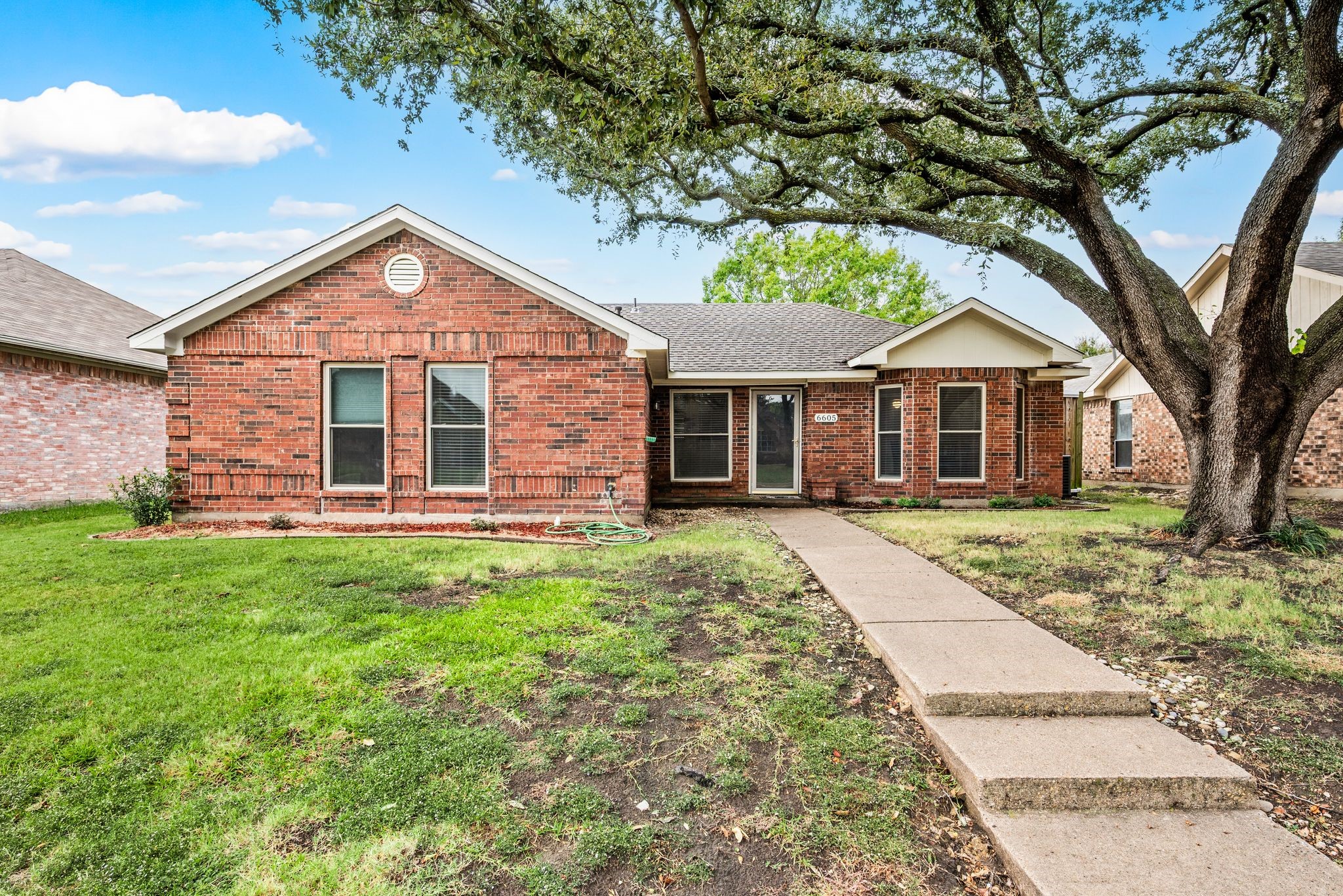 6605 Bluebonnet Drive