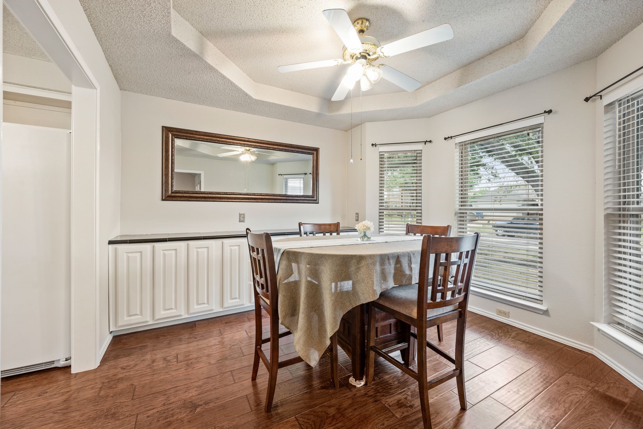 6605 Bluebonnet Drive