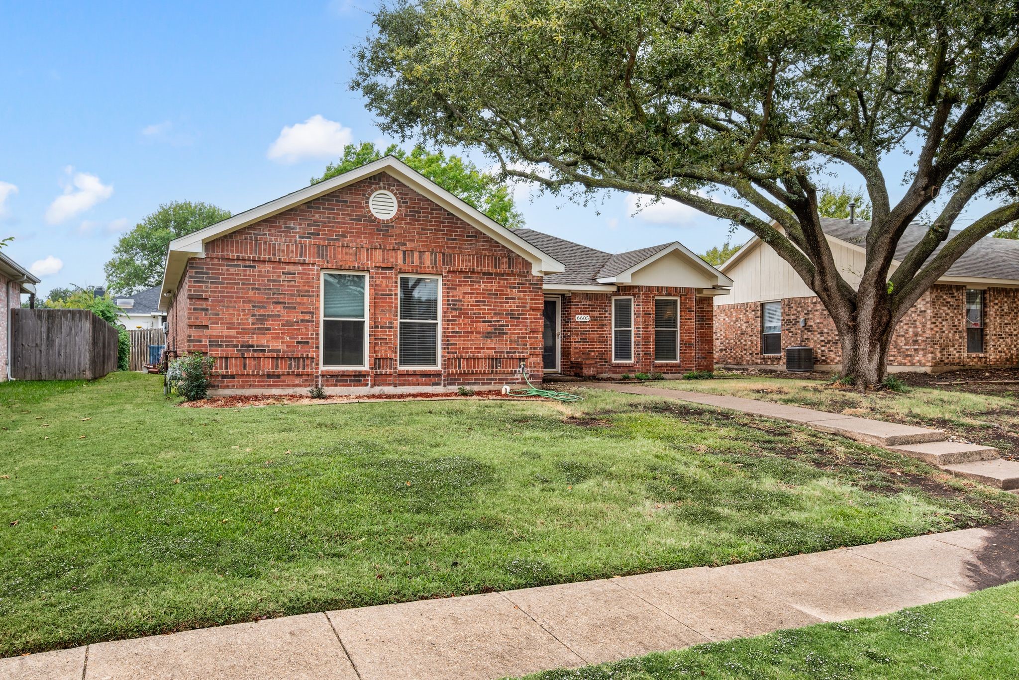 6605 Bluebonnet Drive