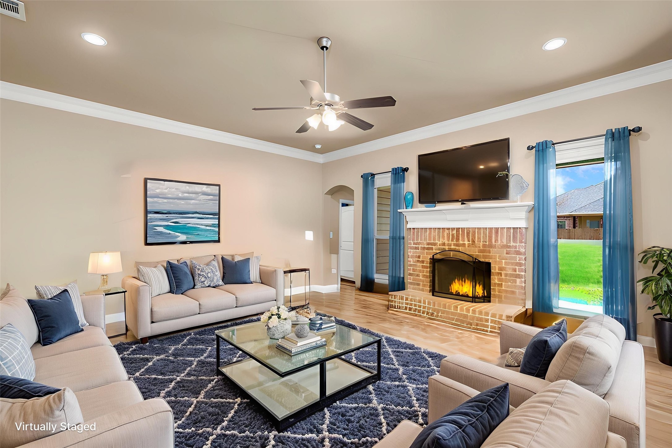 313 Donna Circle