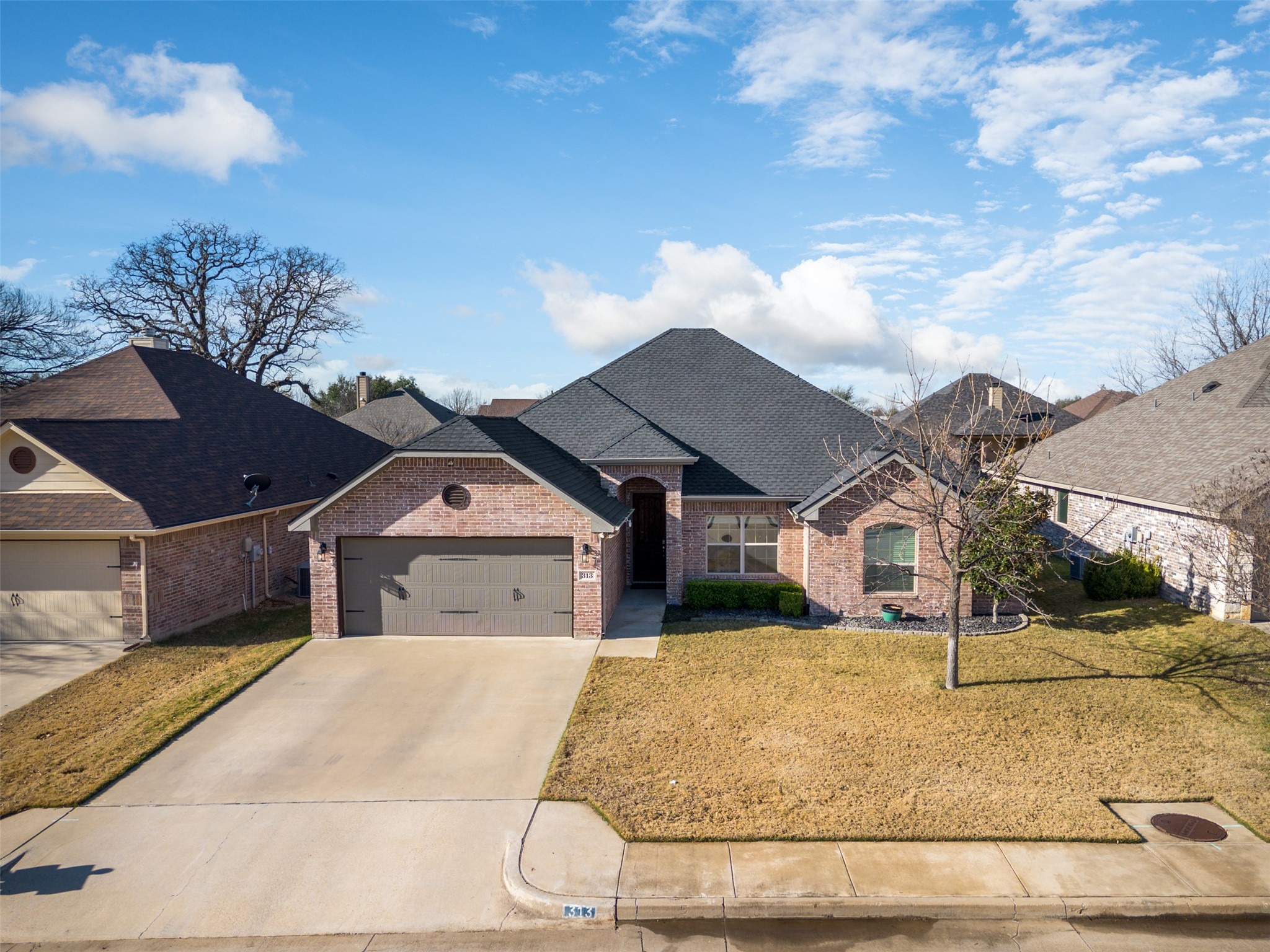 313 Donna Circle