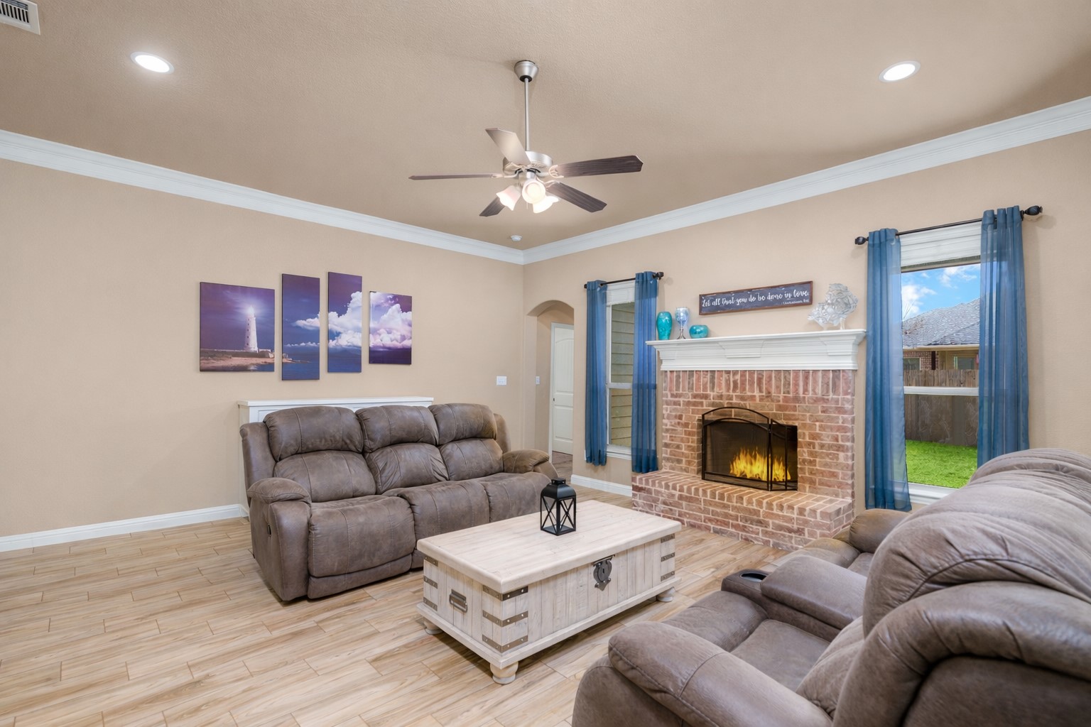 313 Donna Circle