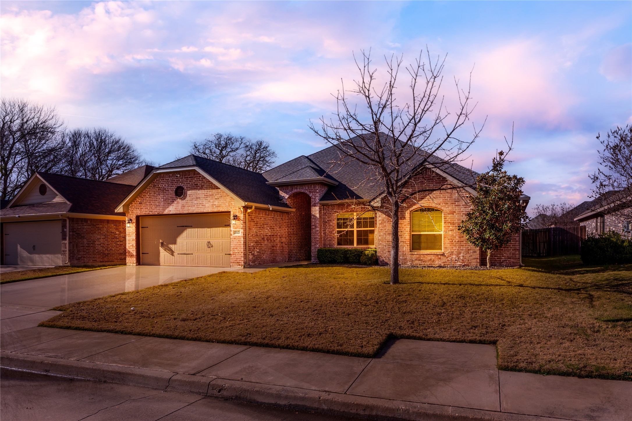 313 Donna Circle