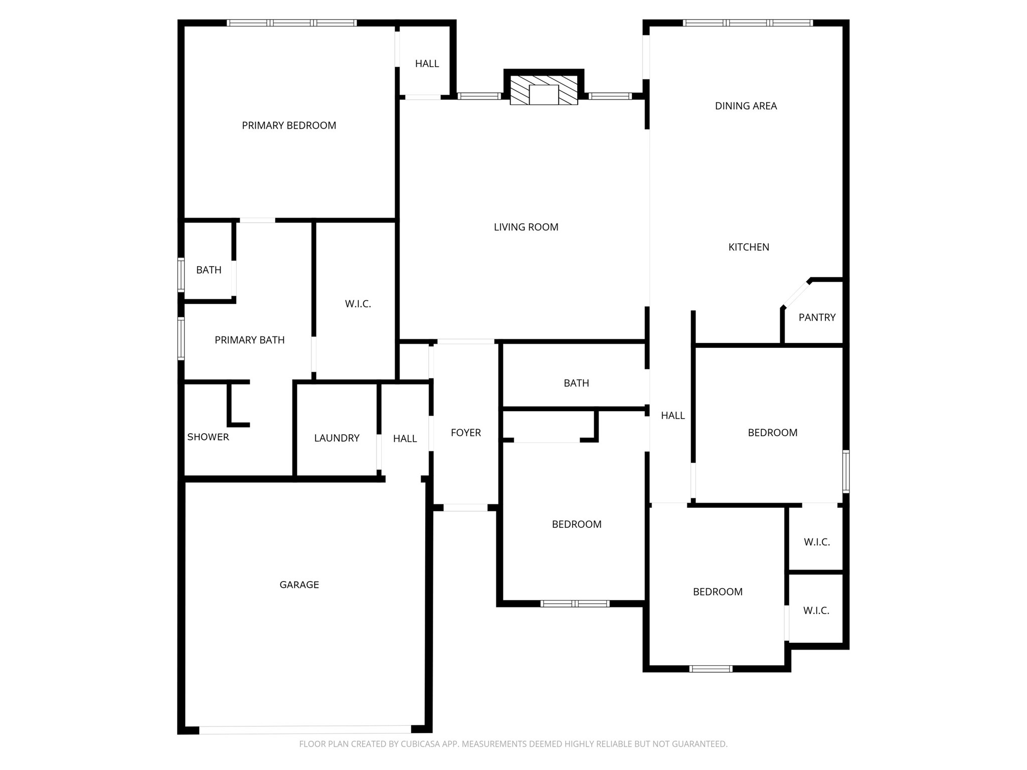 313 Donna Circle
