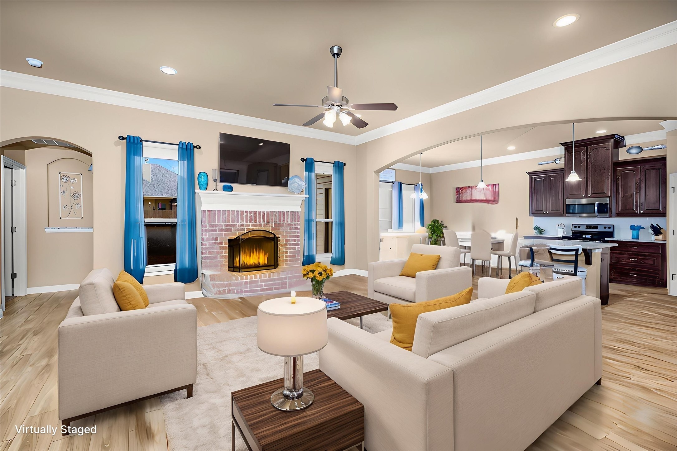 313 Donna Circle