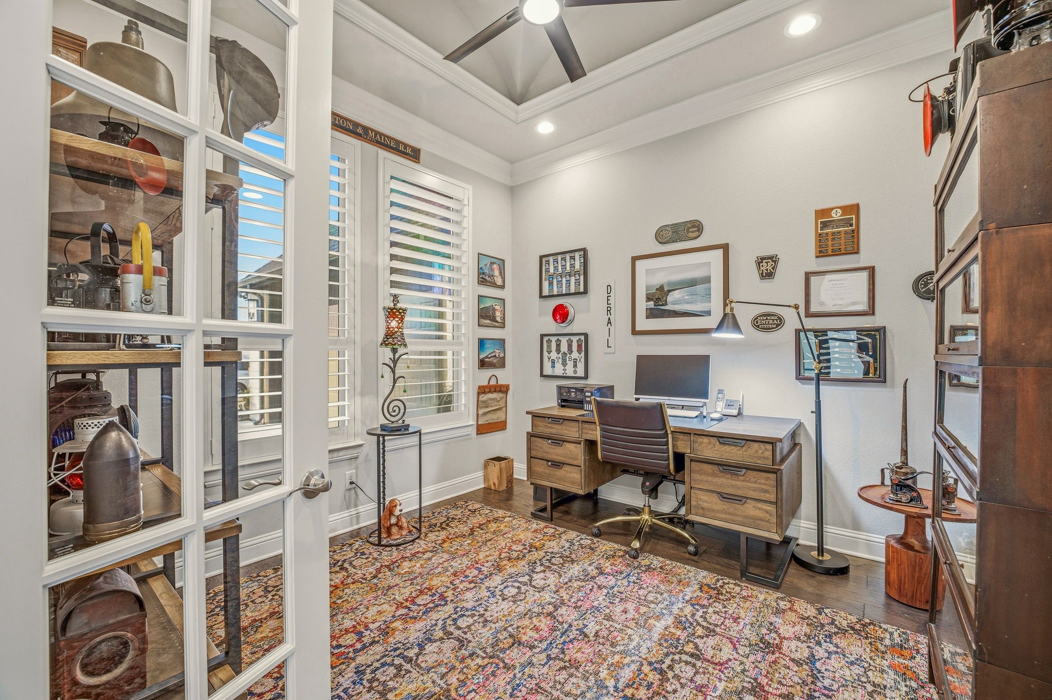 2040 Spieth Street