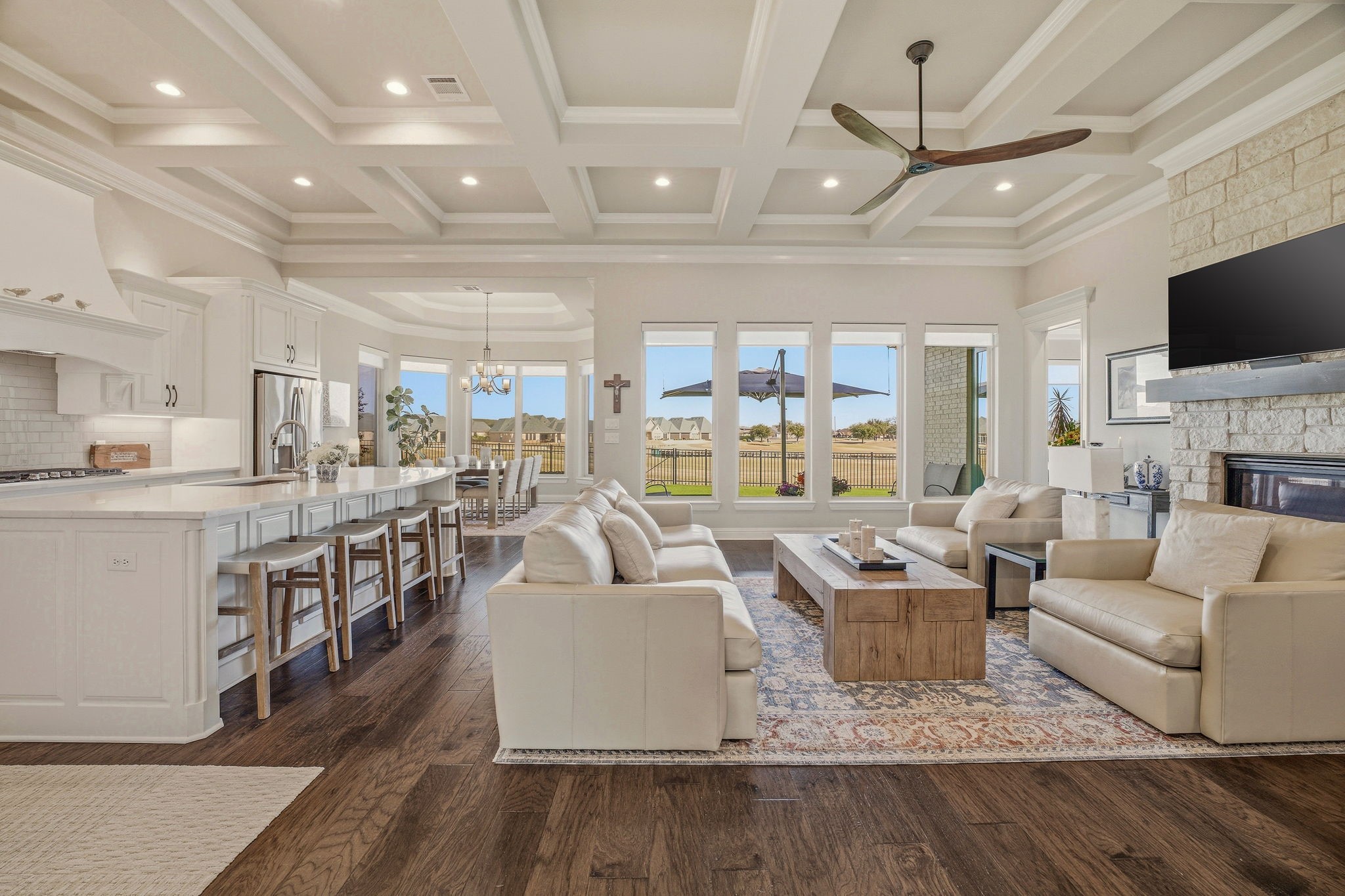2040 Spieth Street