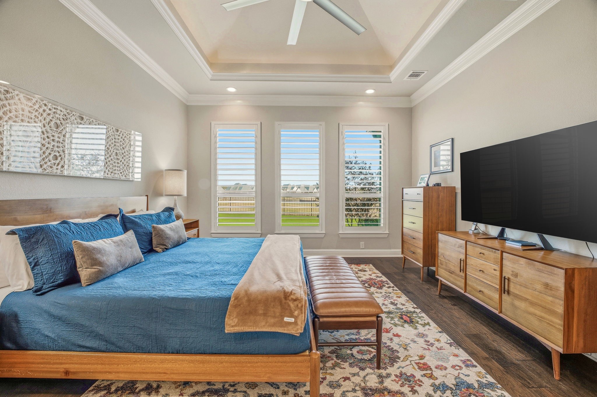 2040 Spieth Street
