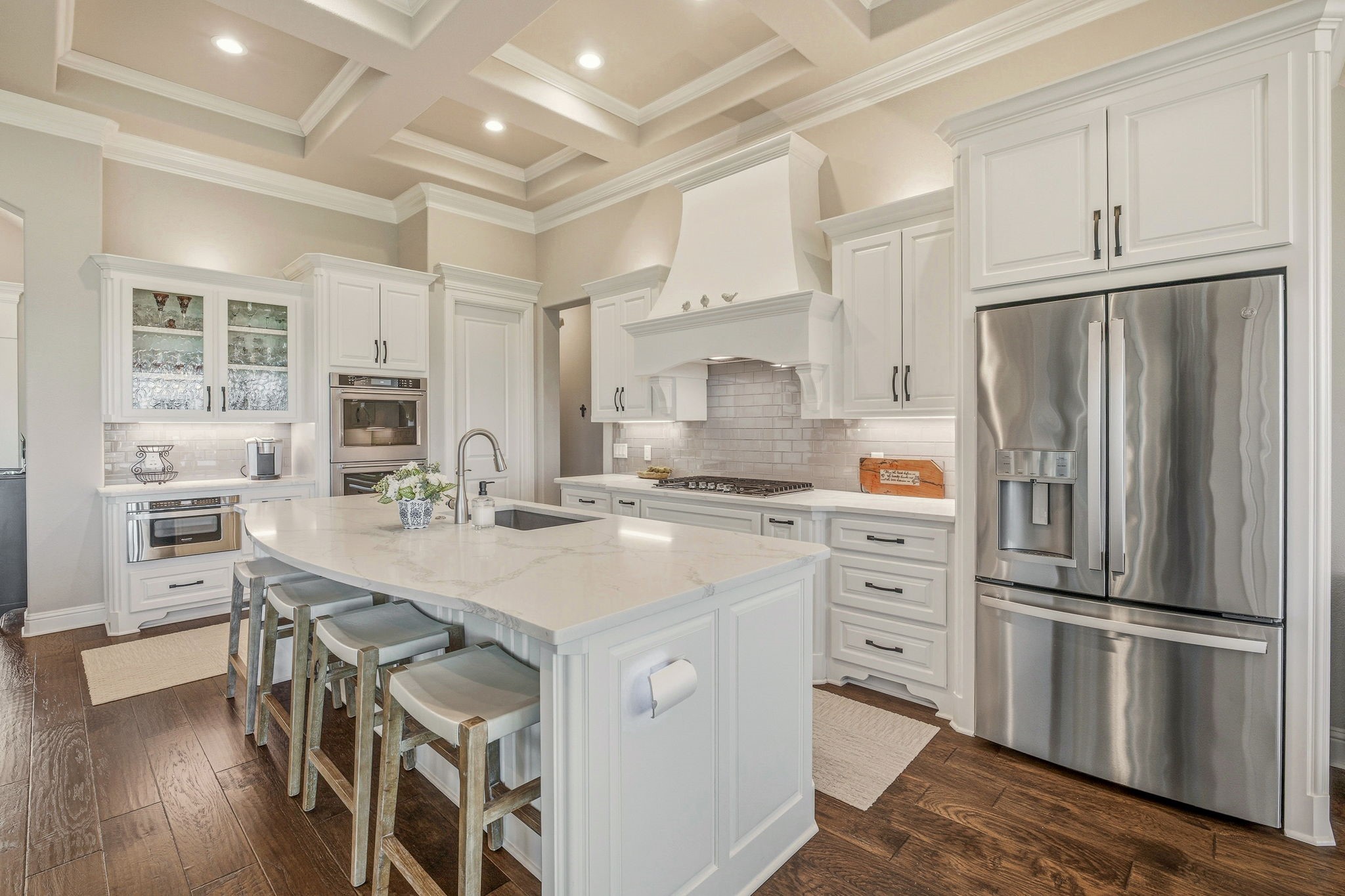 2040 Spieth Street