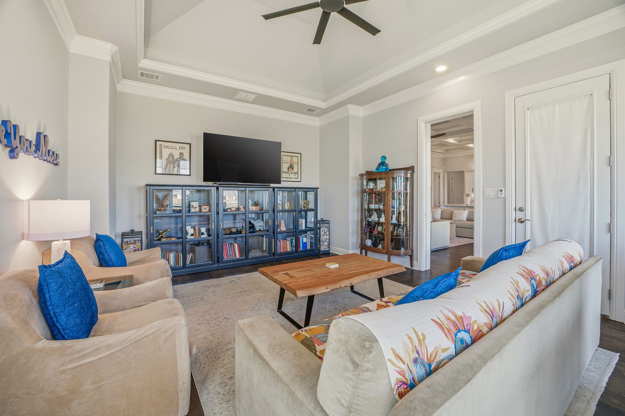 2040 Spieth Street