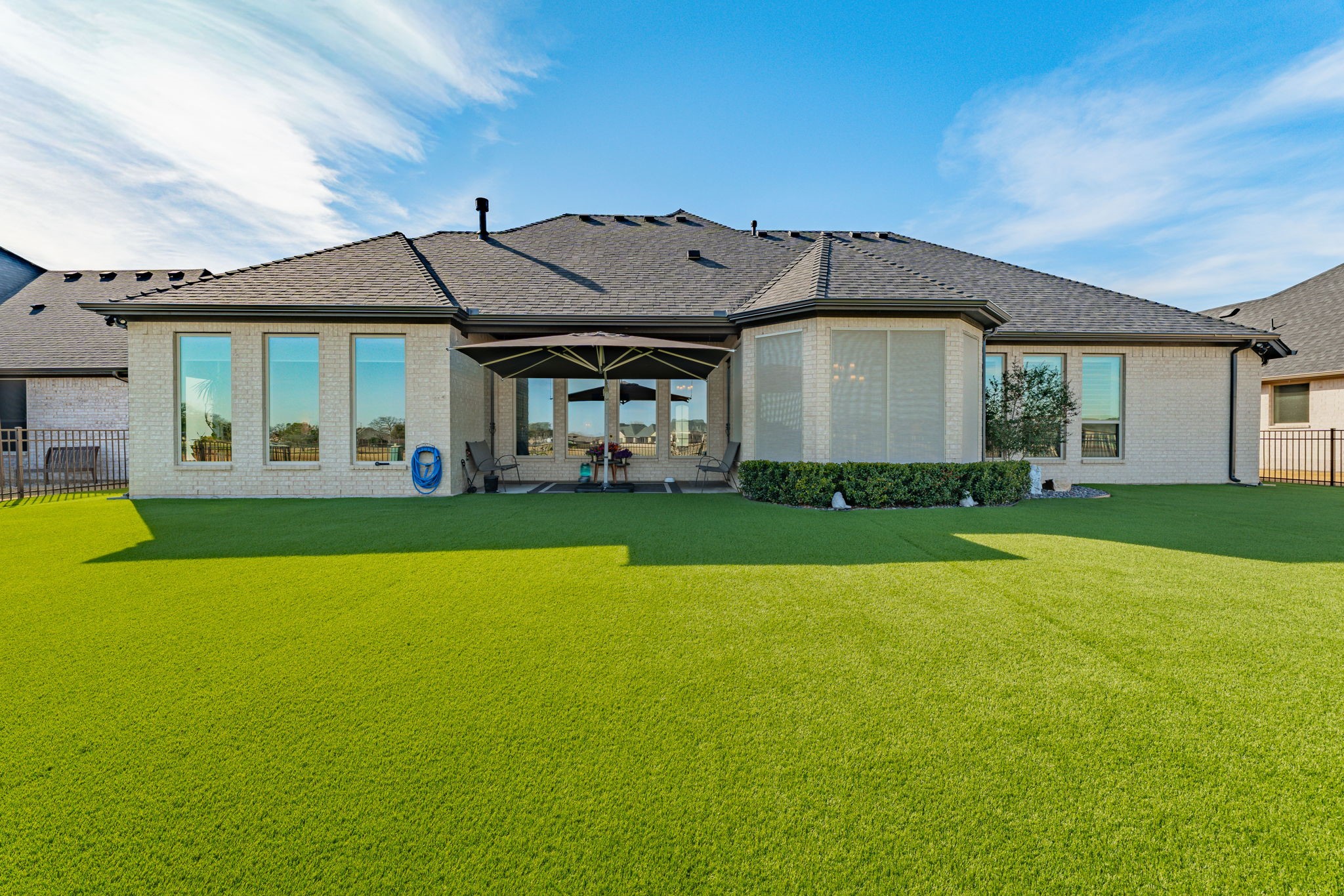 2040 Spieth Street