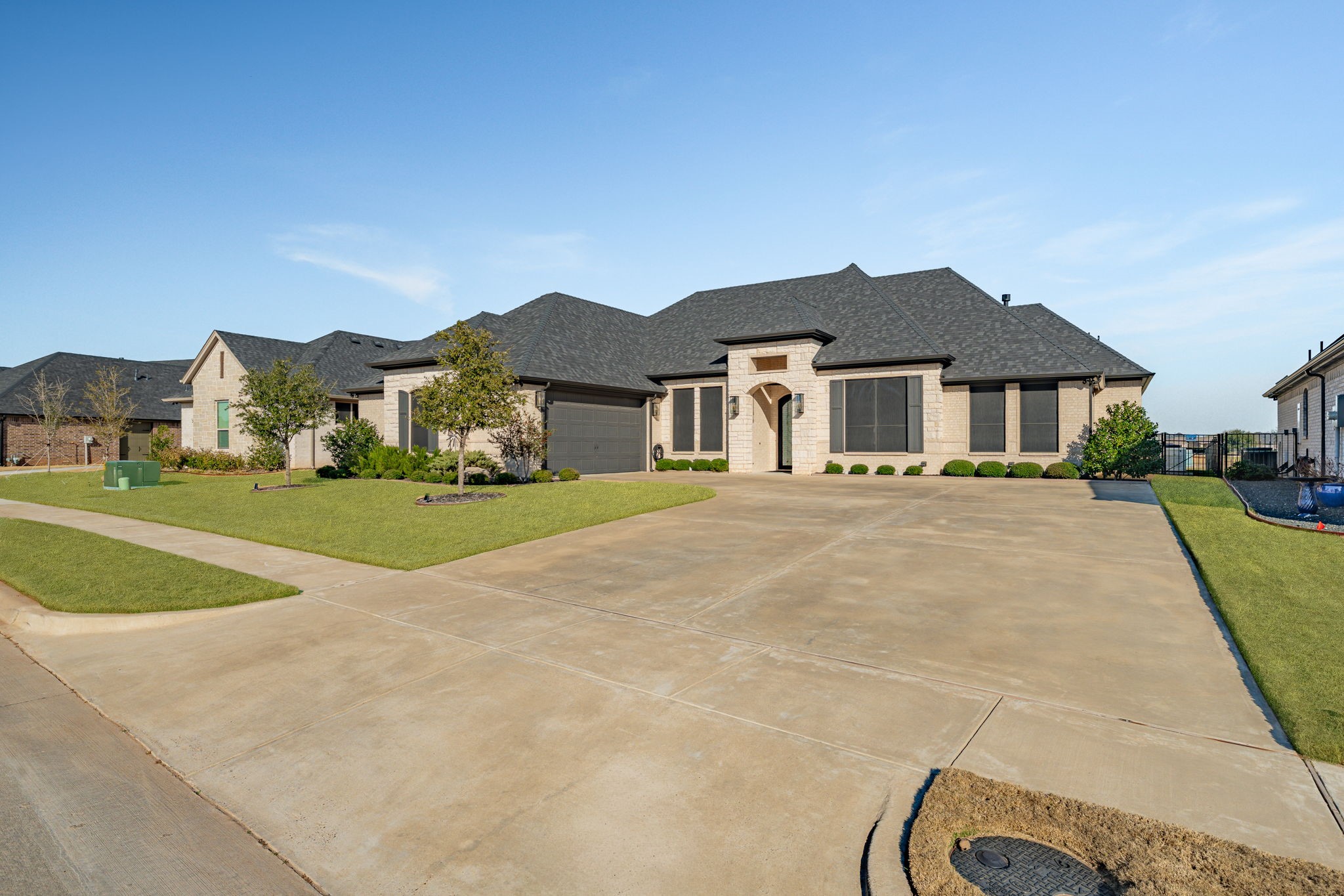 2040 Spieth Street
