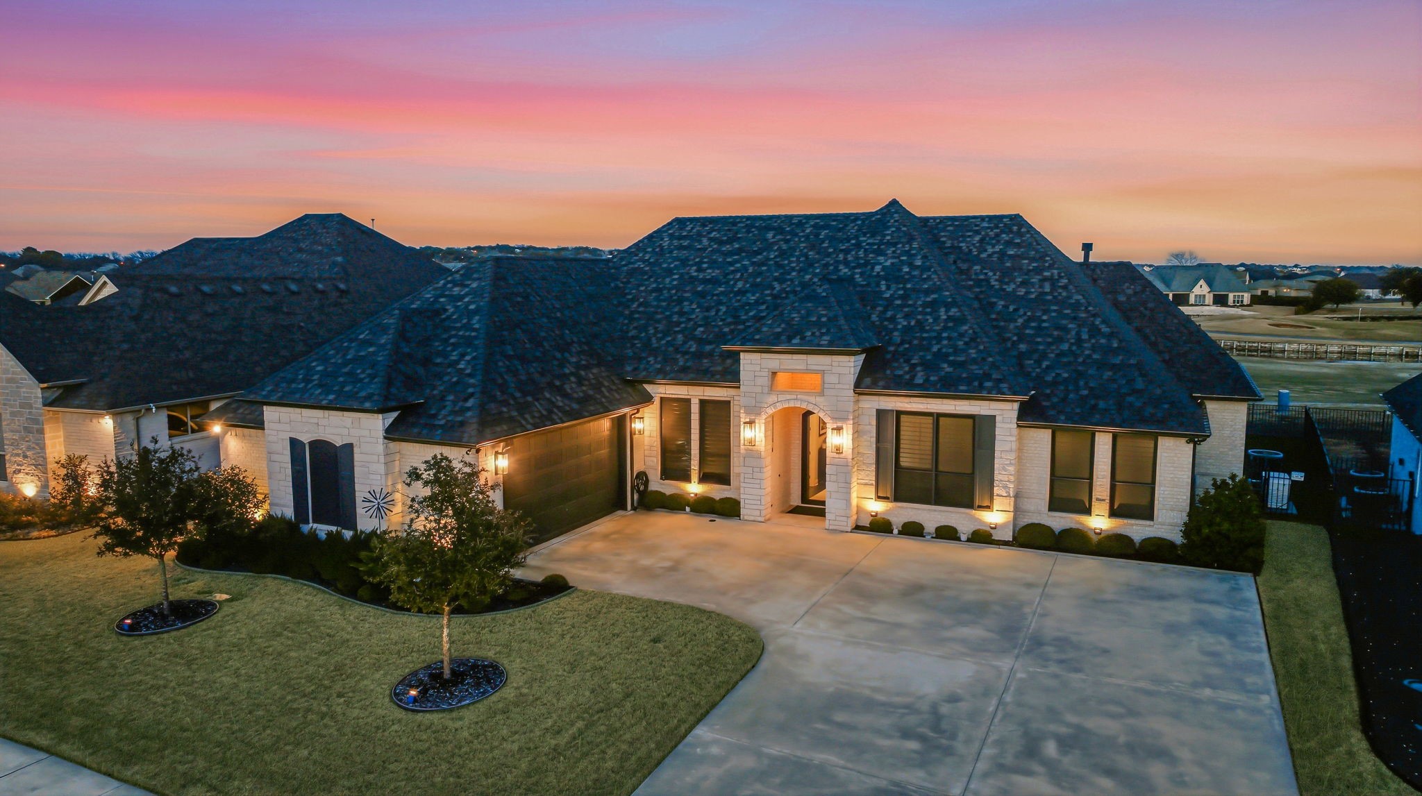 2040 Spieth Street