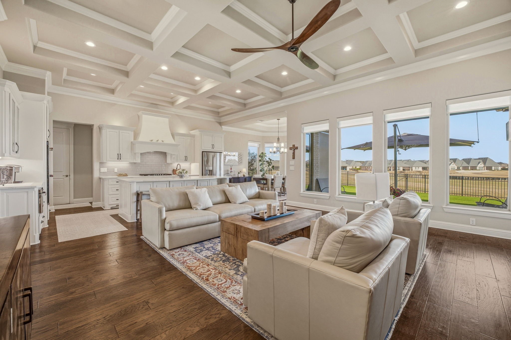 2040 Spieth Street