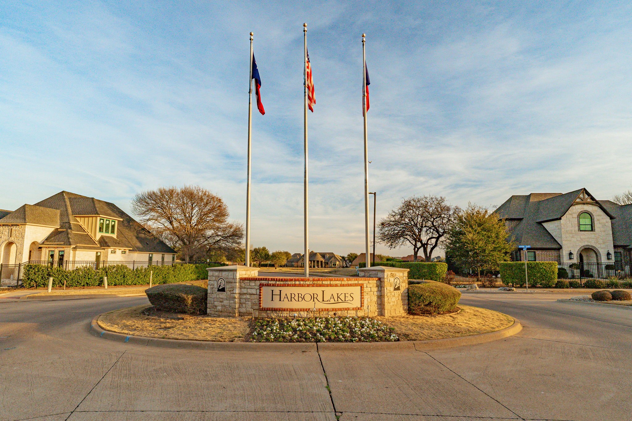 2040 Spieth Street
