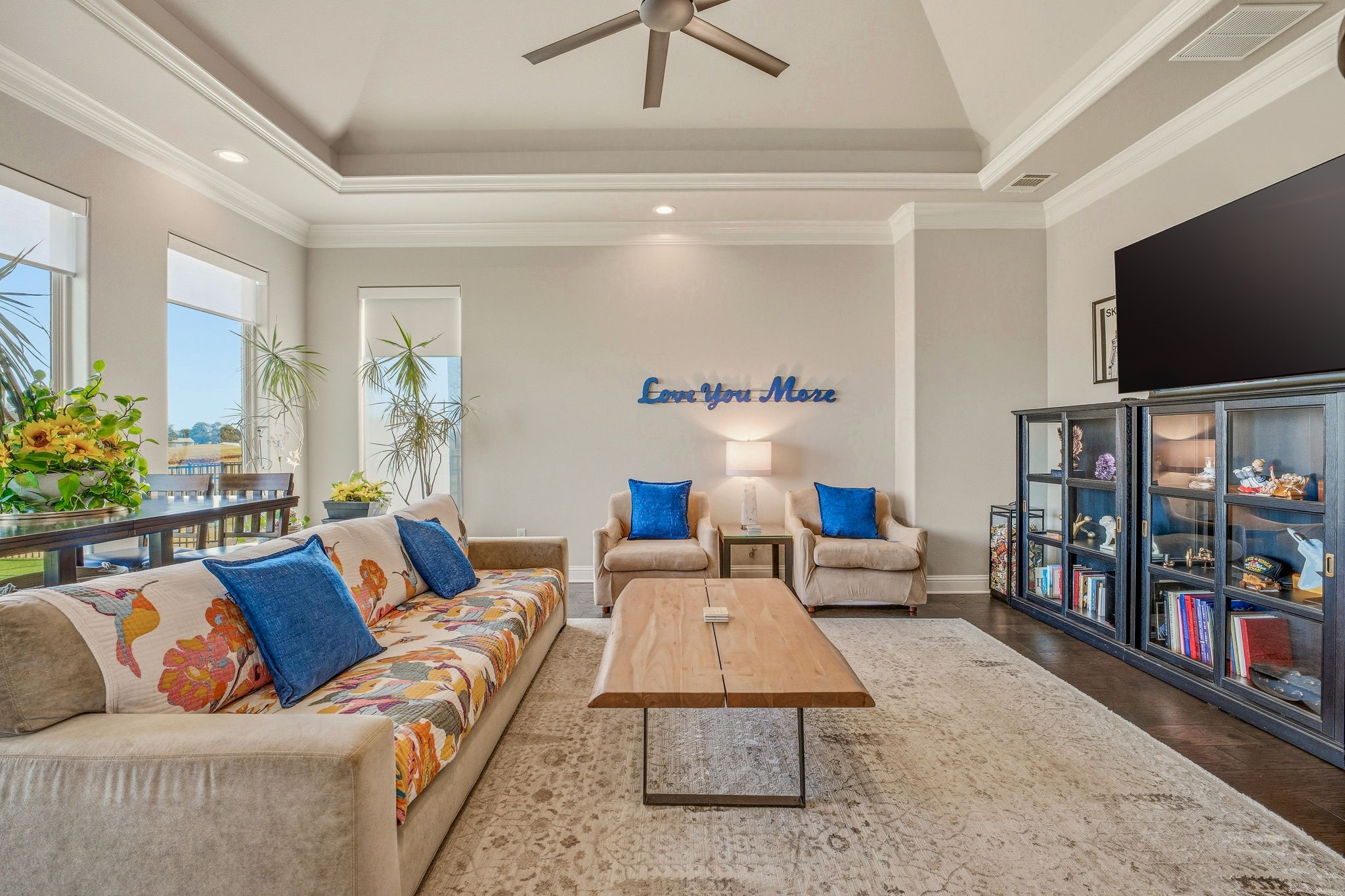 2040 Spieth Street