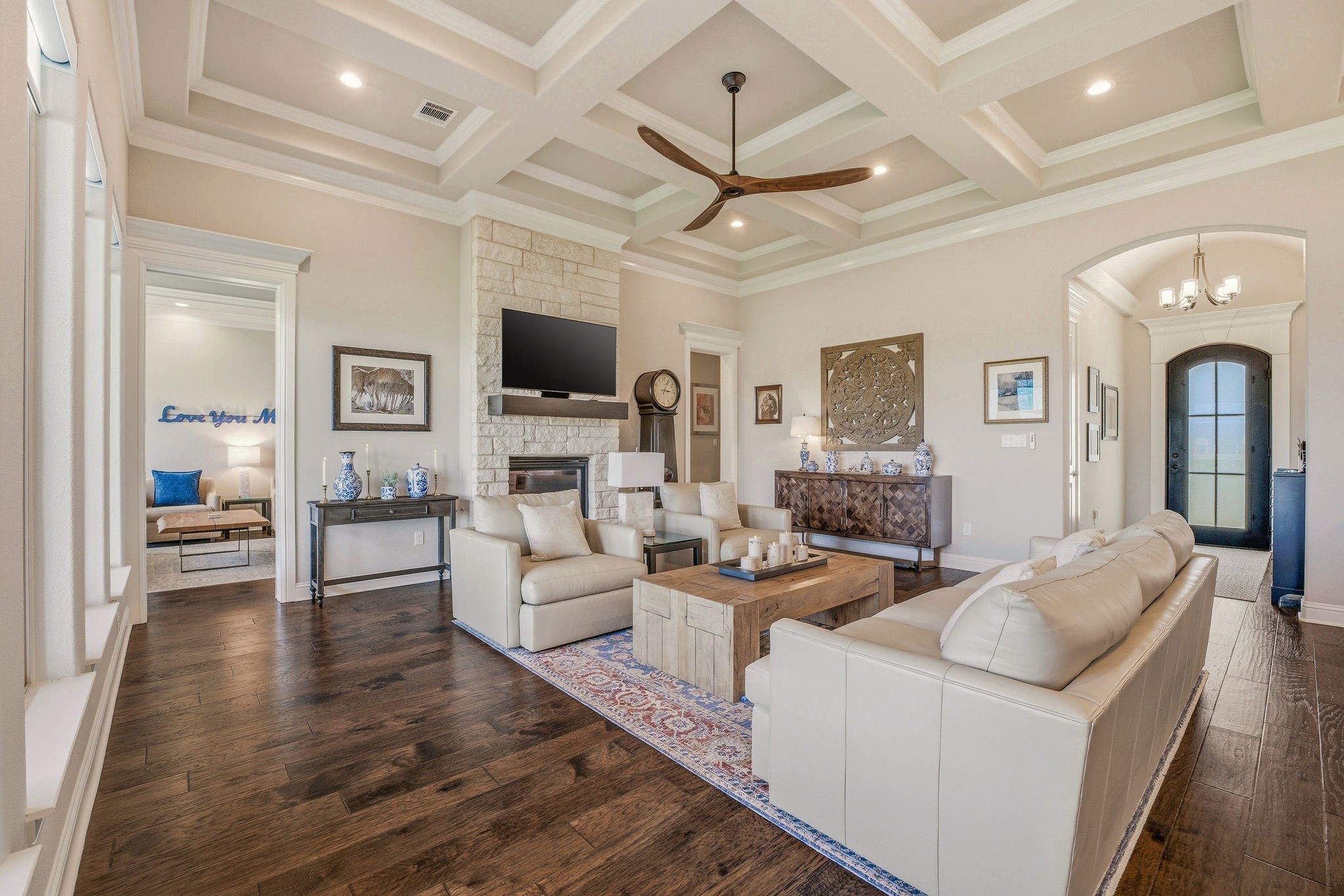 2040 Spieth Street