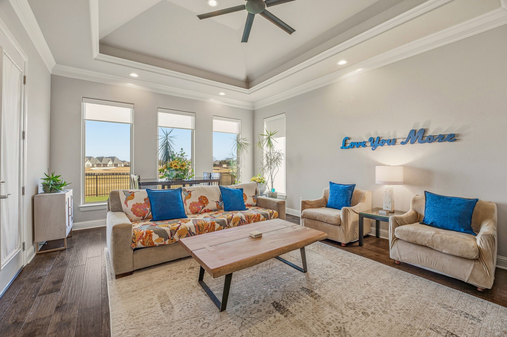 2040 Spieth Street