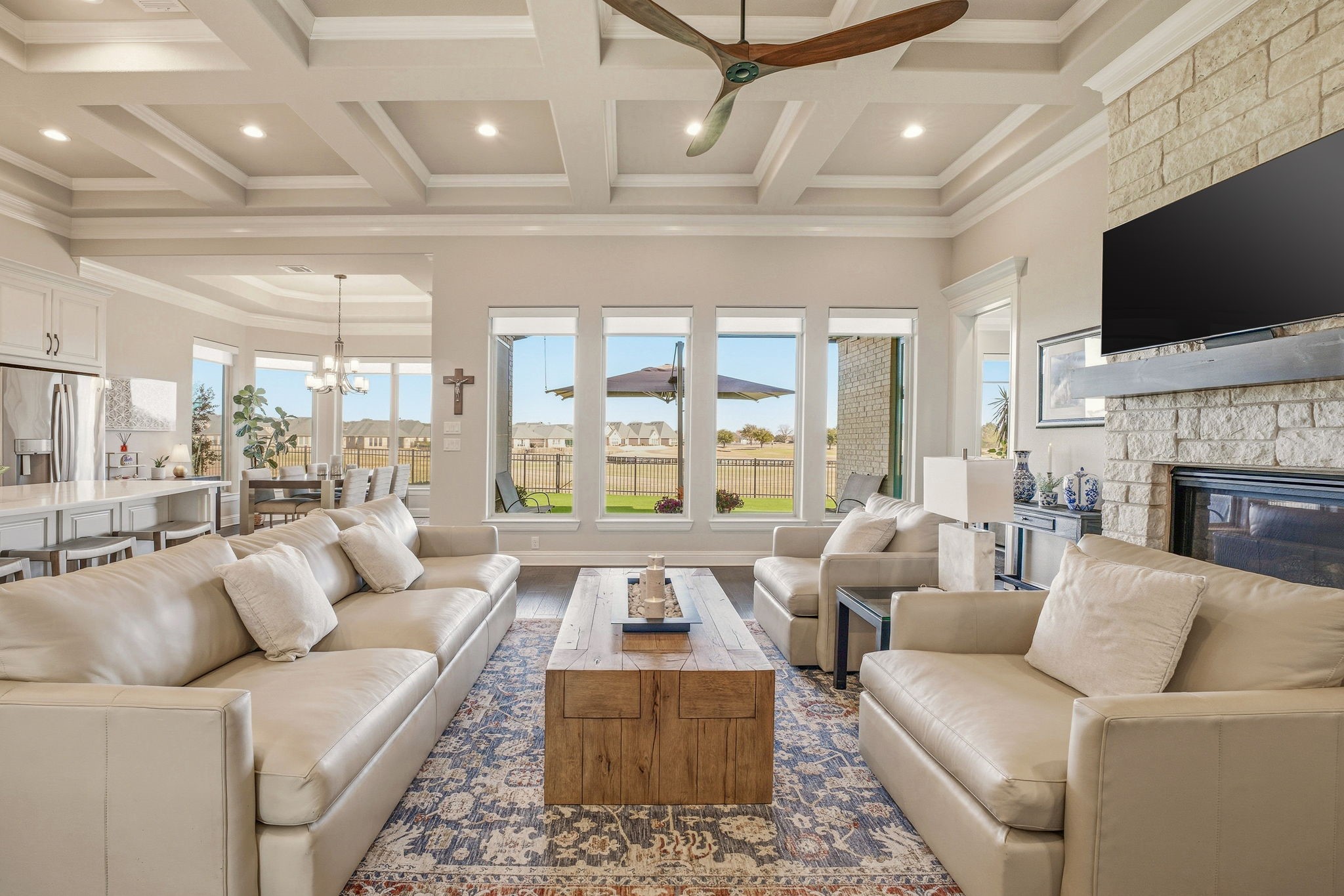 2040 Spieth Street
