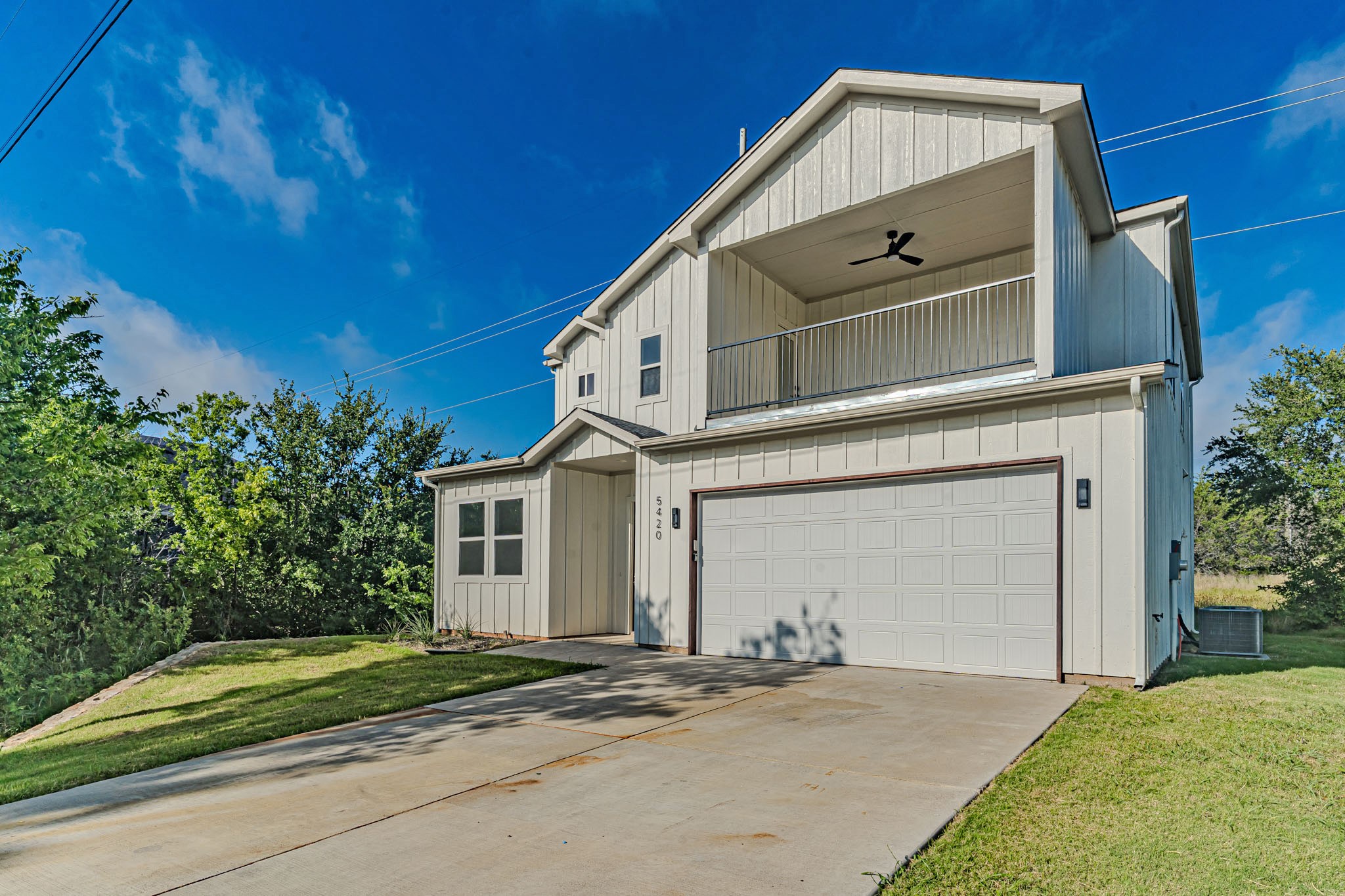5420 Van Horn Drive