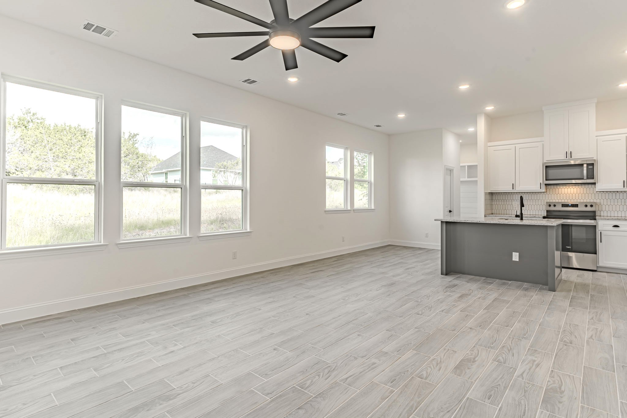 5420 Van Horn Drive