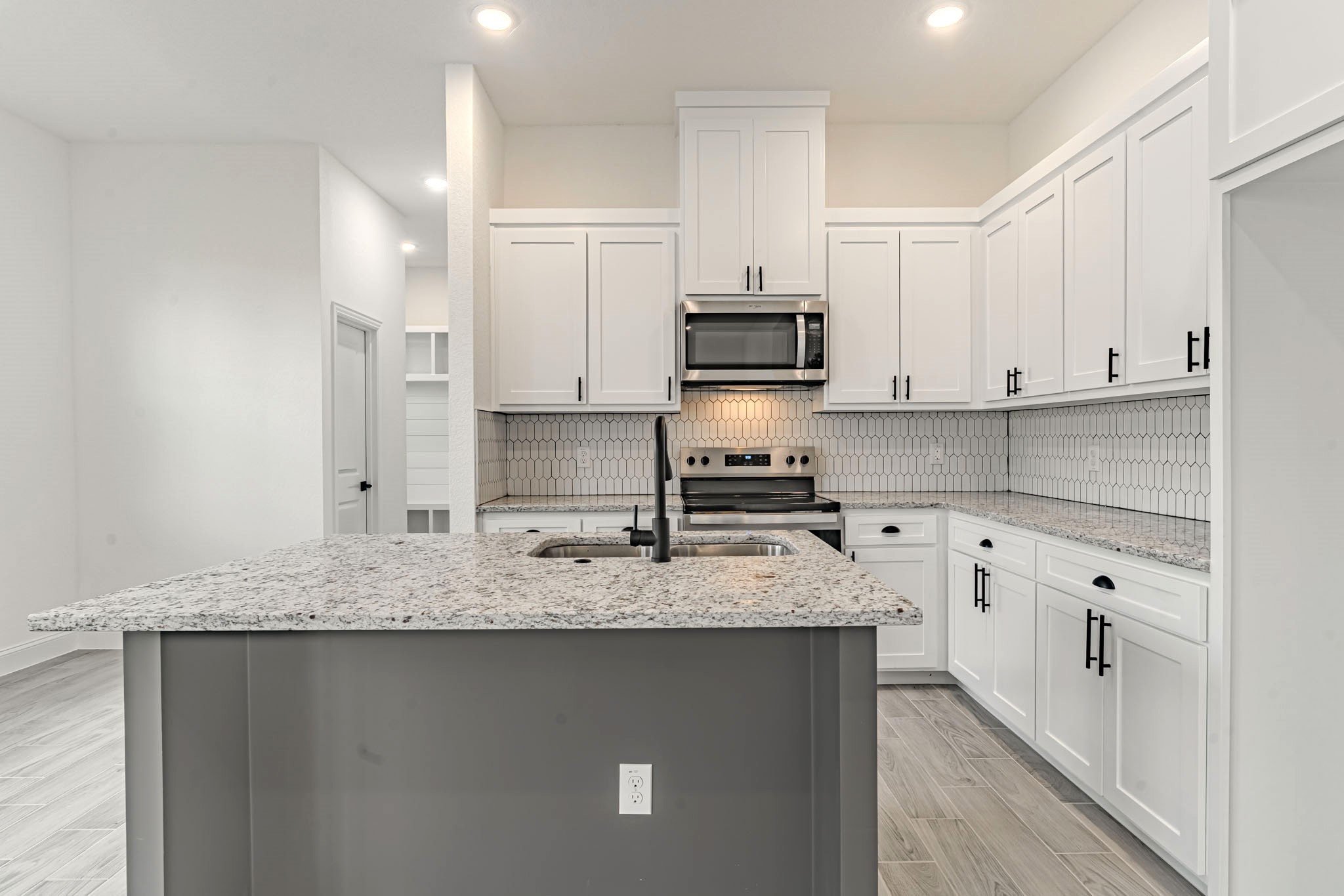 5420 Van Horn Drive