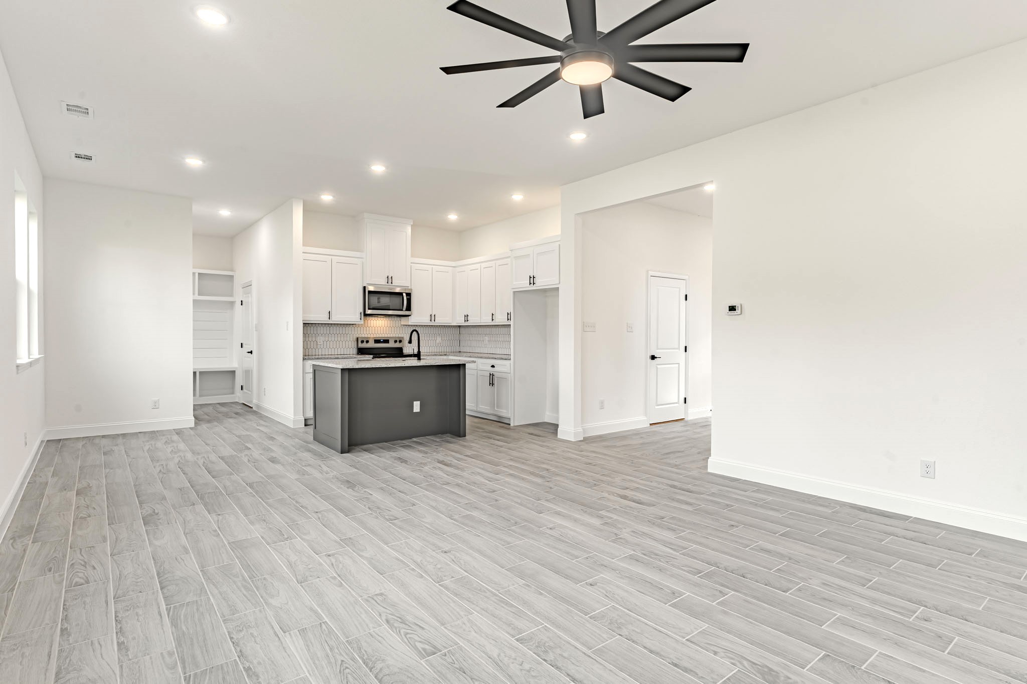 5420 Van Horn Drive