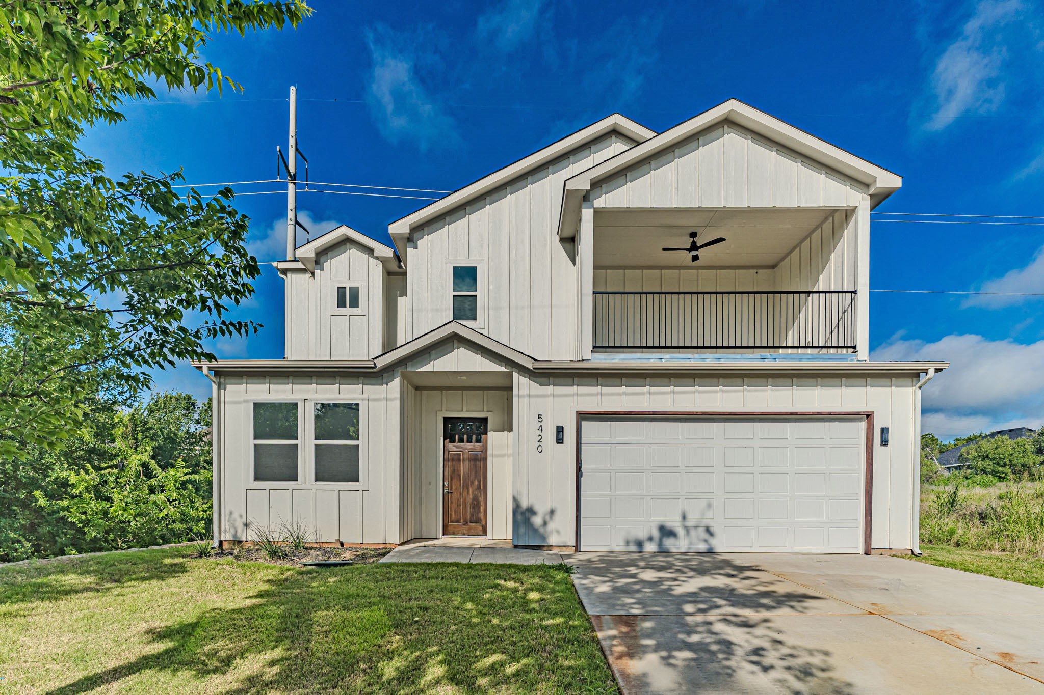 5420 Van Horn Drive