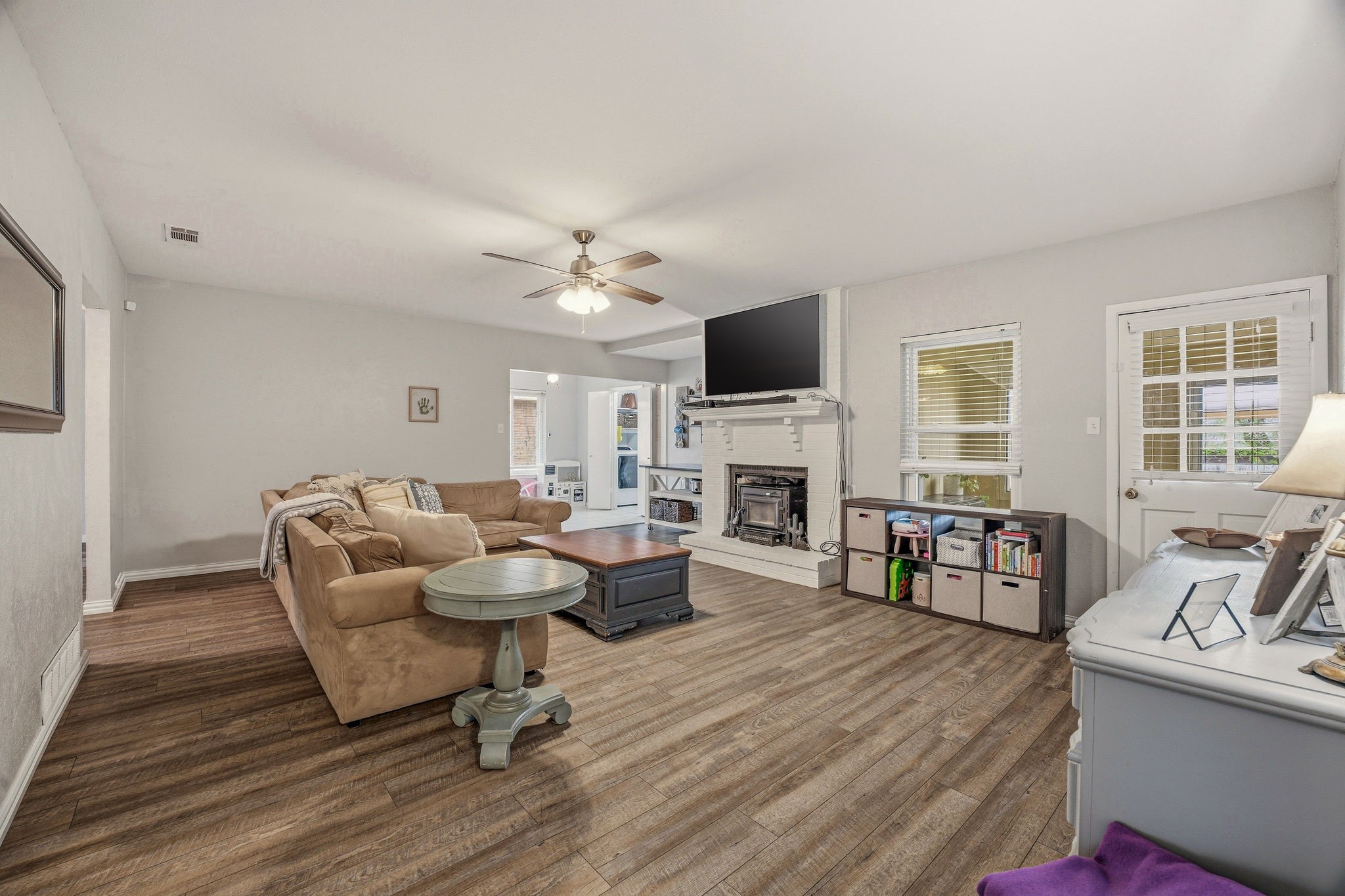 401 Meadow Ridge Drive