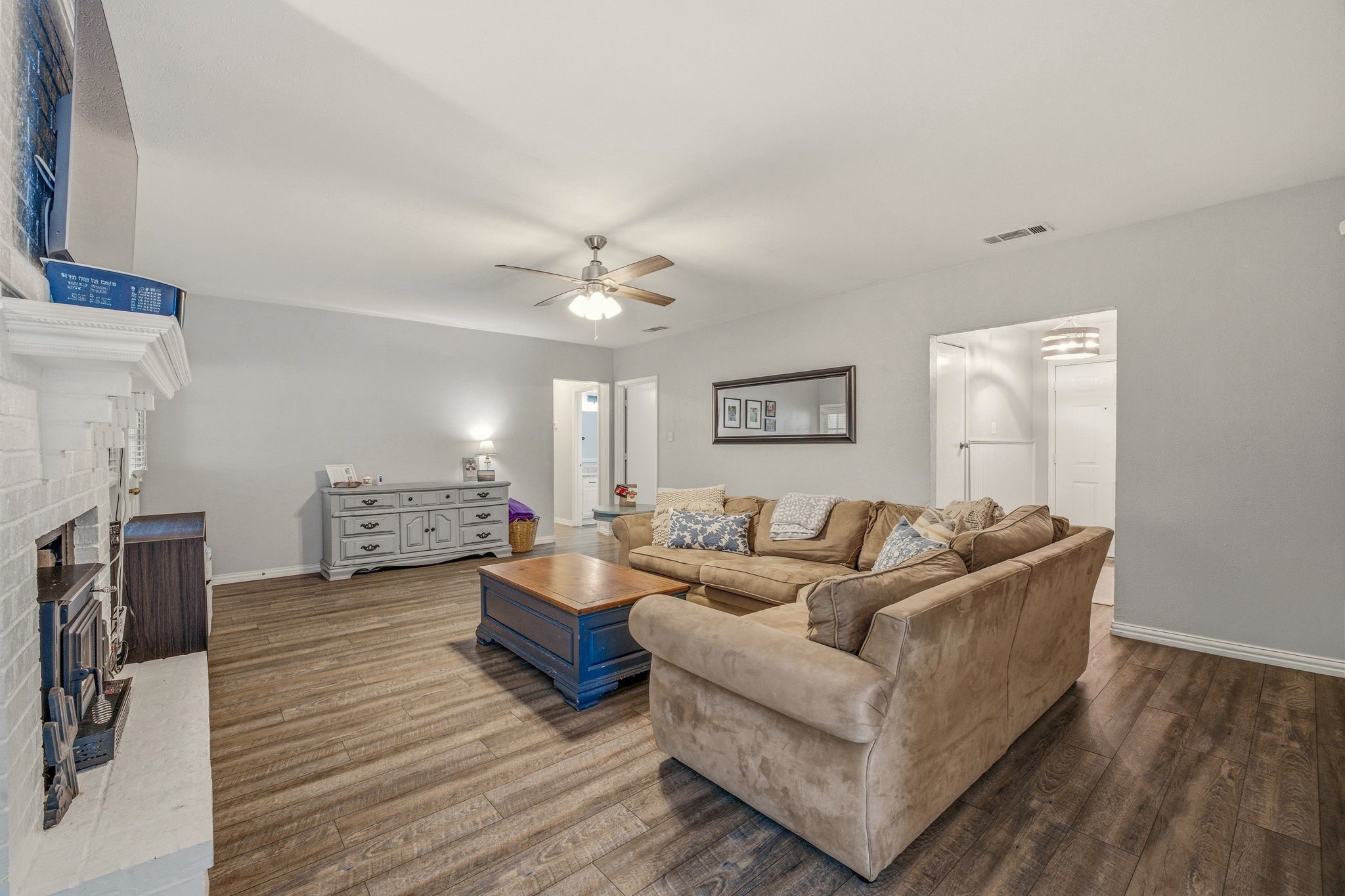 401 Meadow Ridge Drive