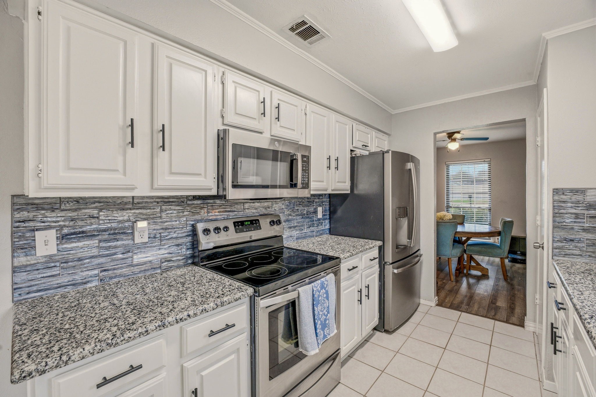 401 Meadow Ridge Drive