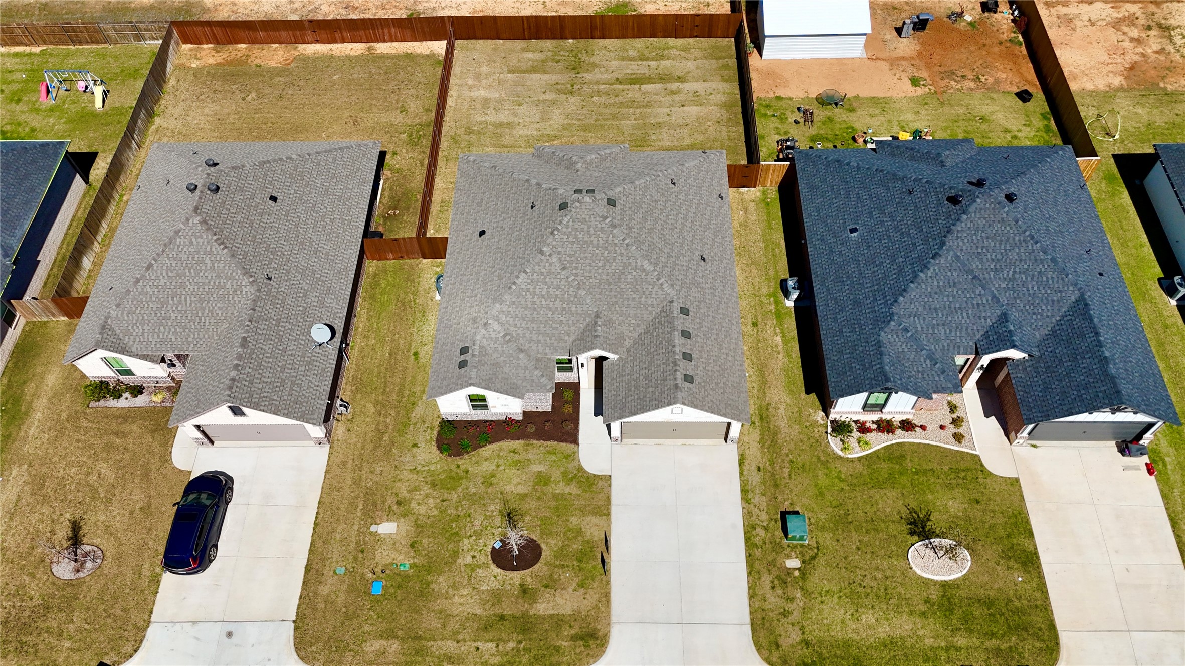 1418 Oleander Drive