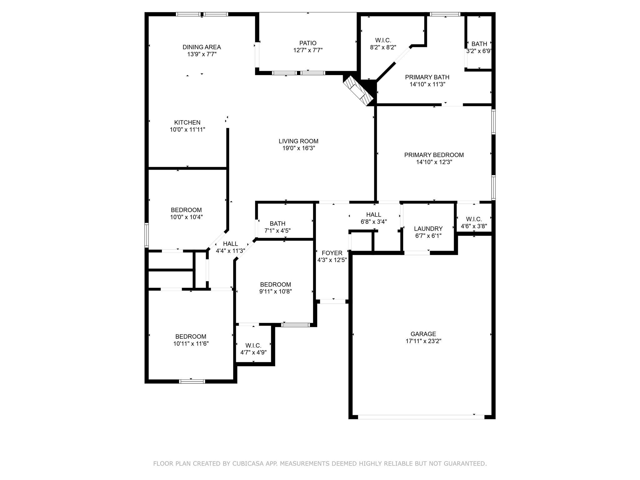 1418 Oleander Drive
