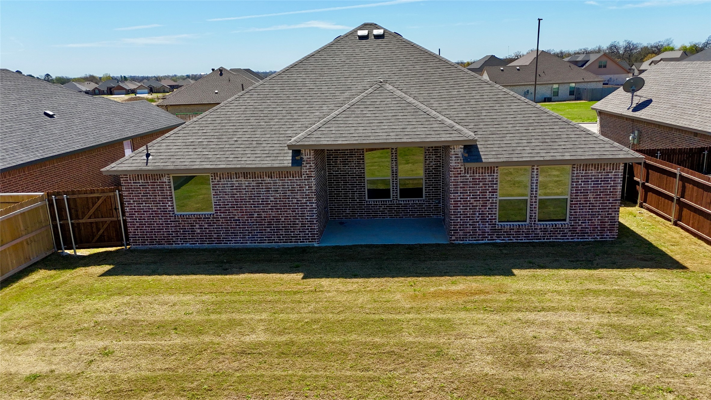 1418 Oleander Drive