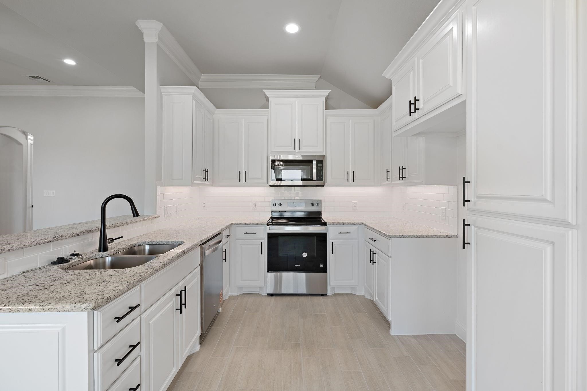 1418 Oleander Drive