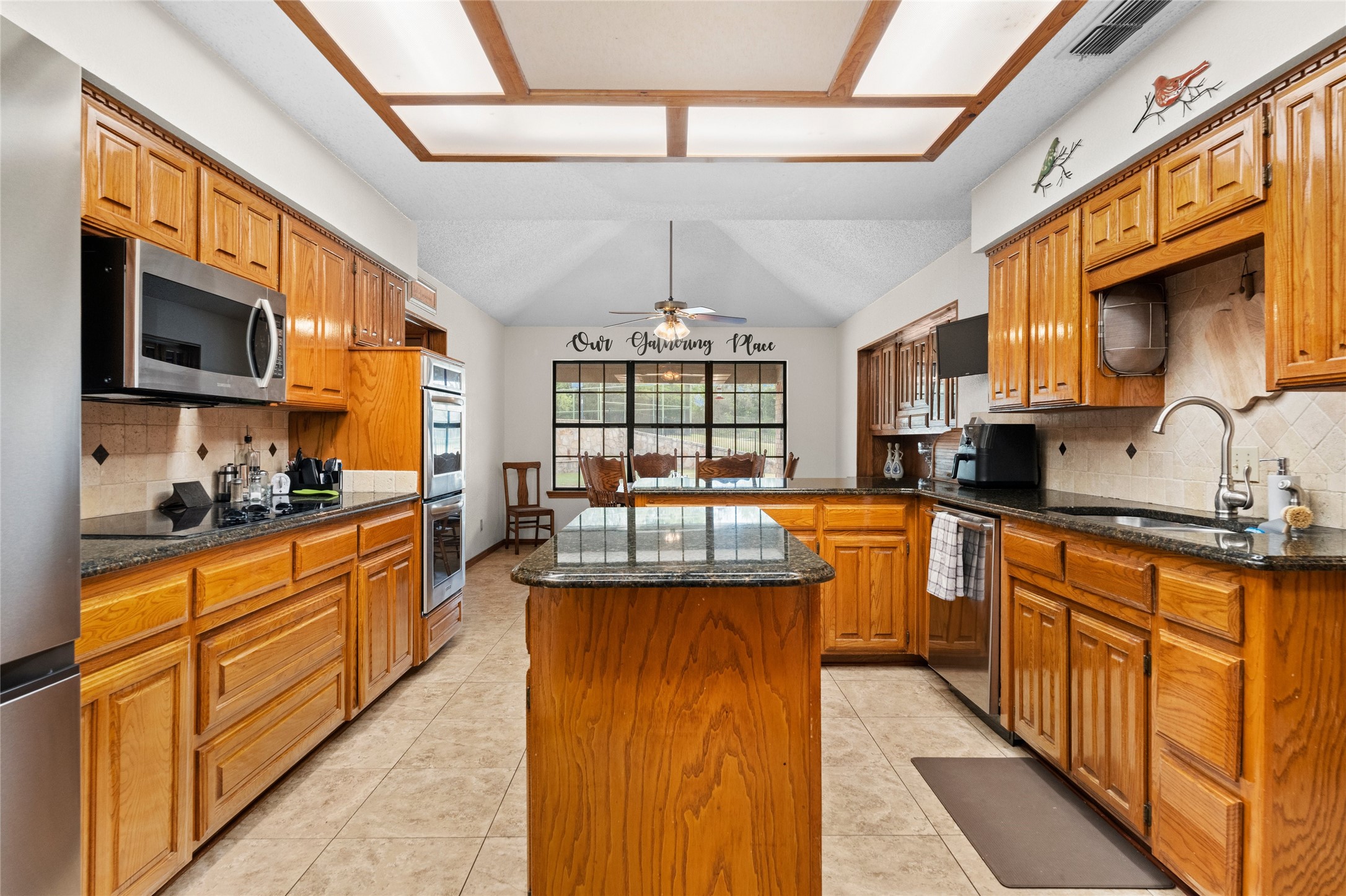 5840 Crystal Drive
