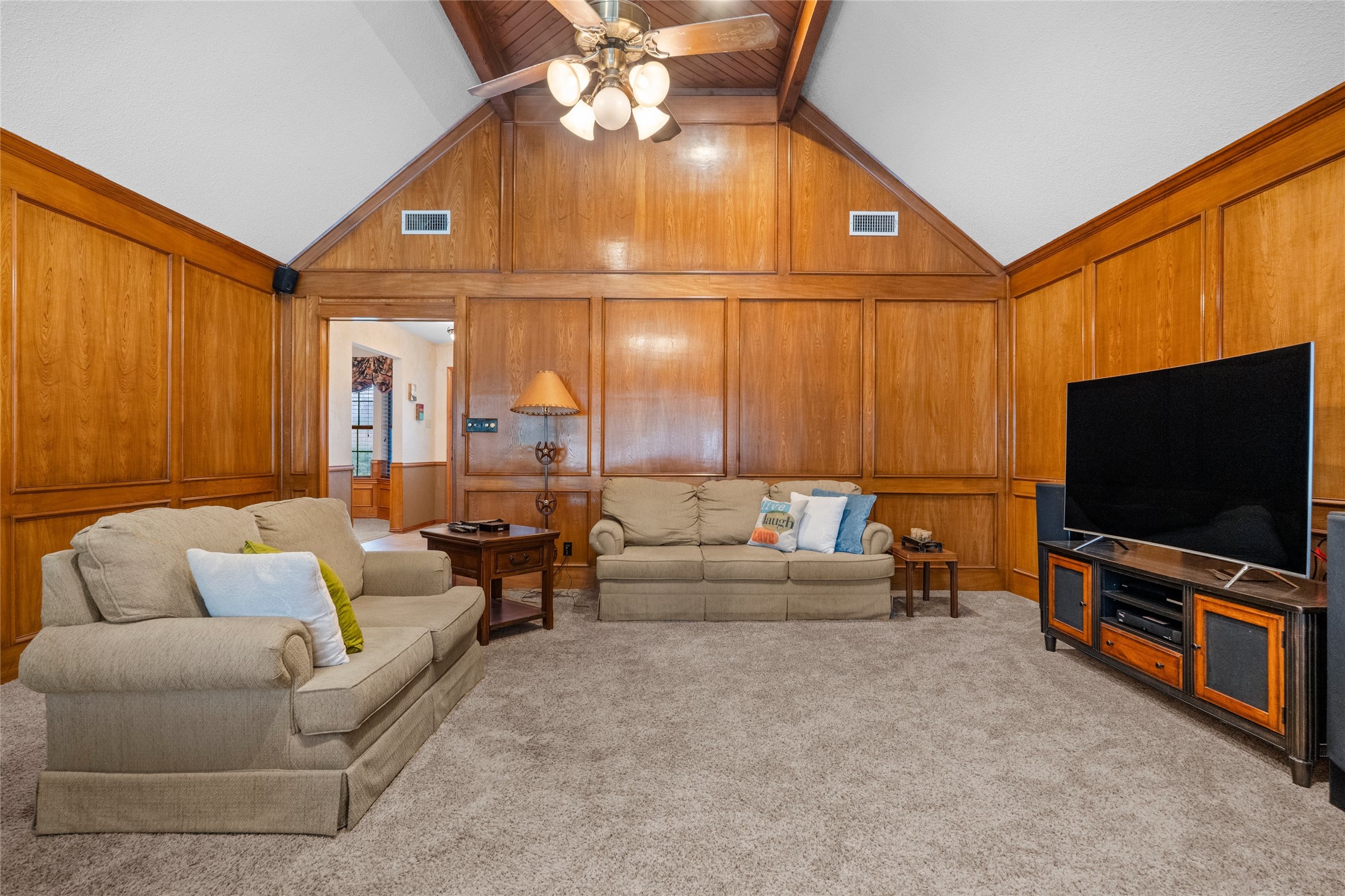 5840 Crystal Drive
