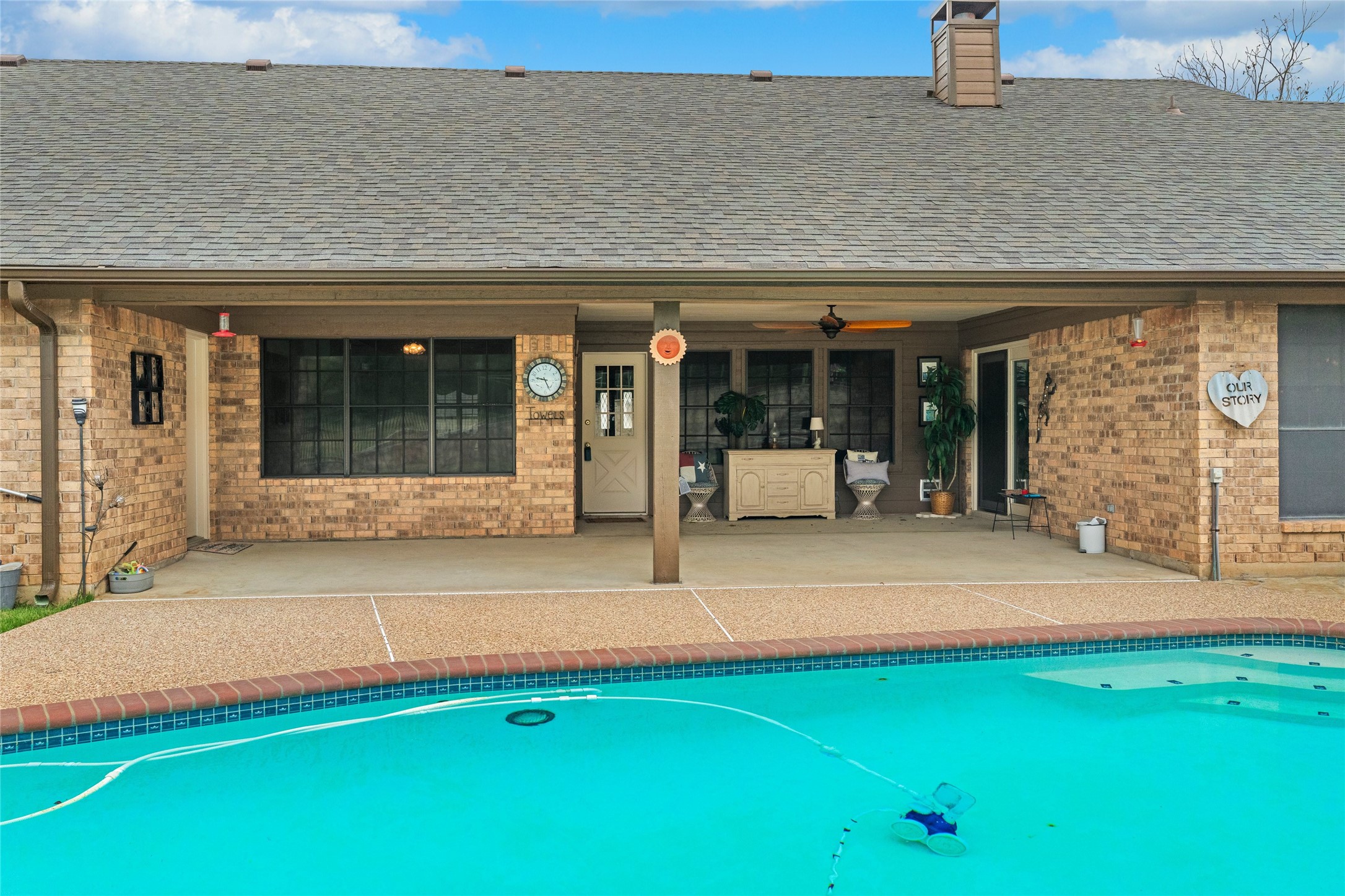5840 Crystal Drive