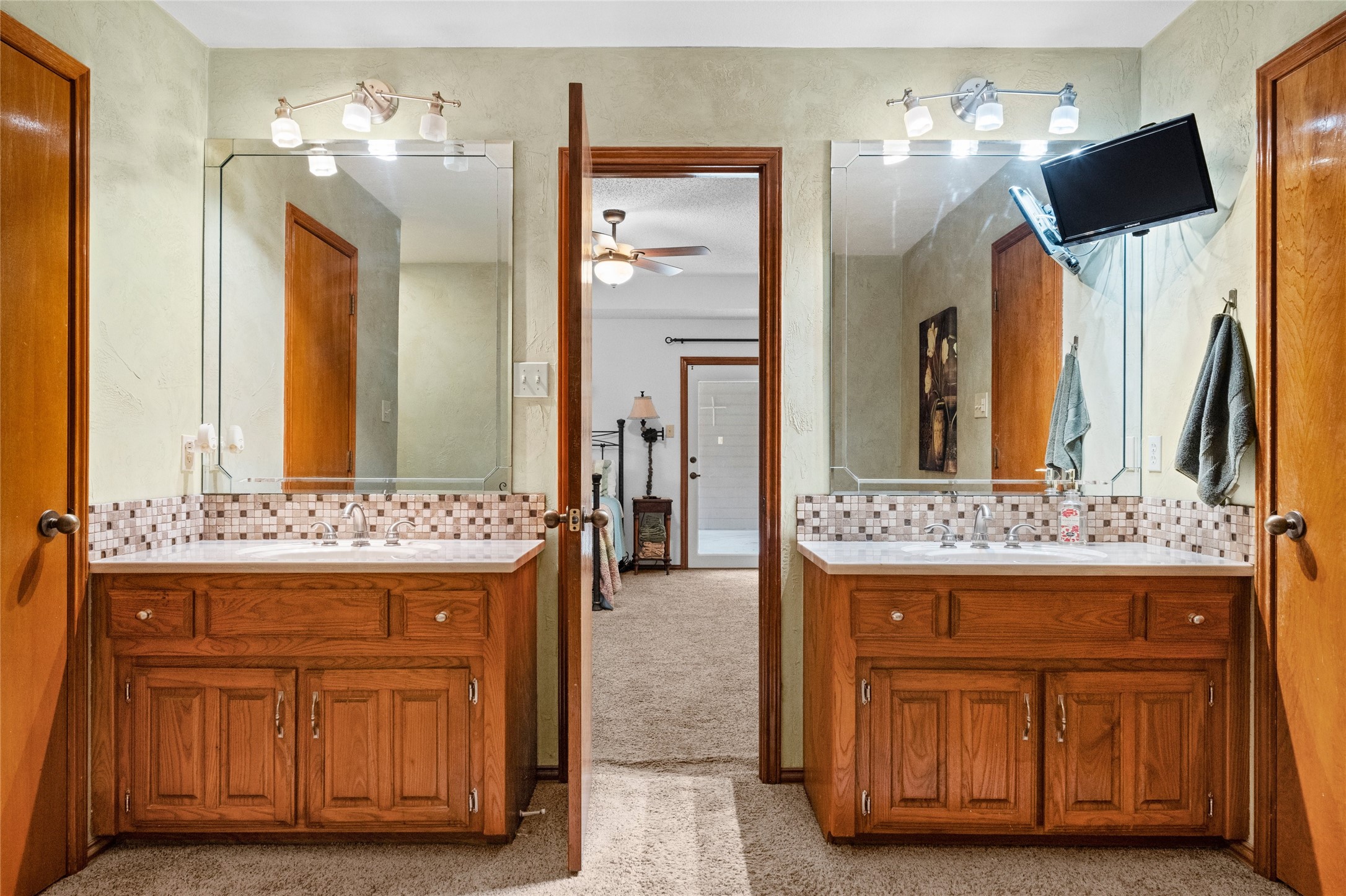 5840 Crystal Drive