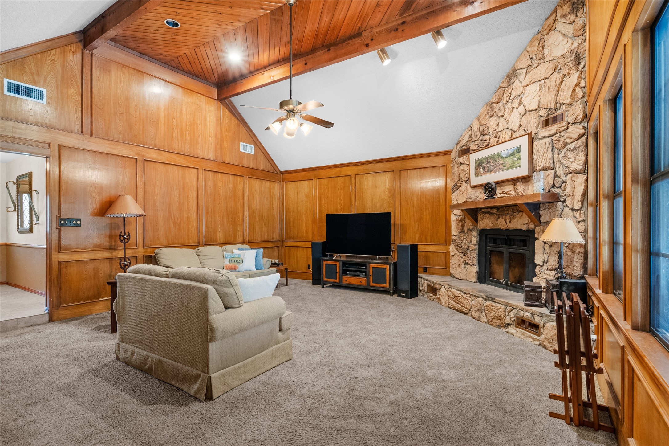 5840 Crystal Drive