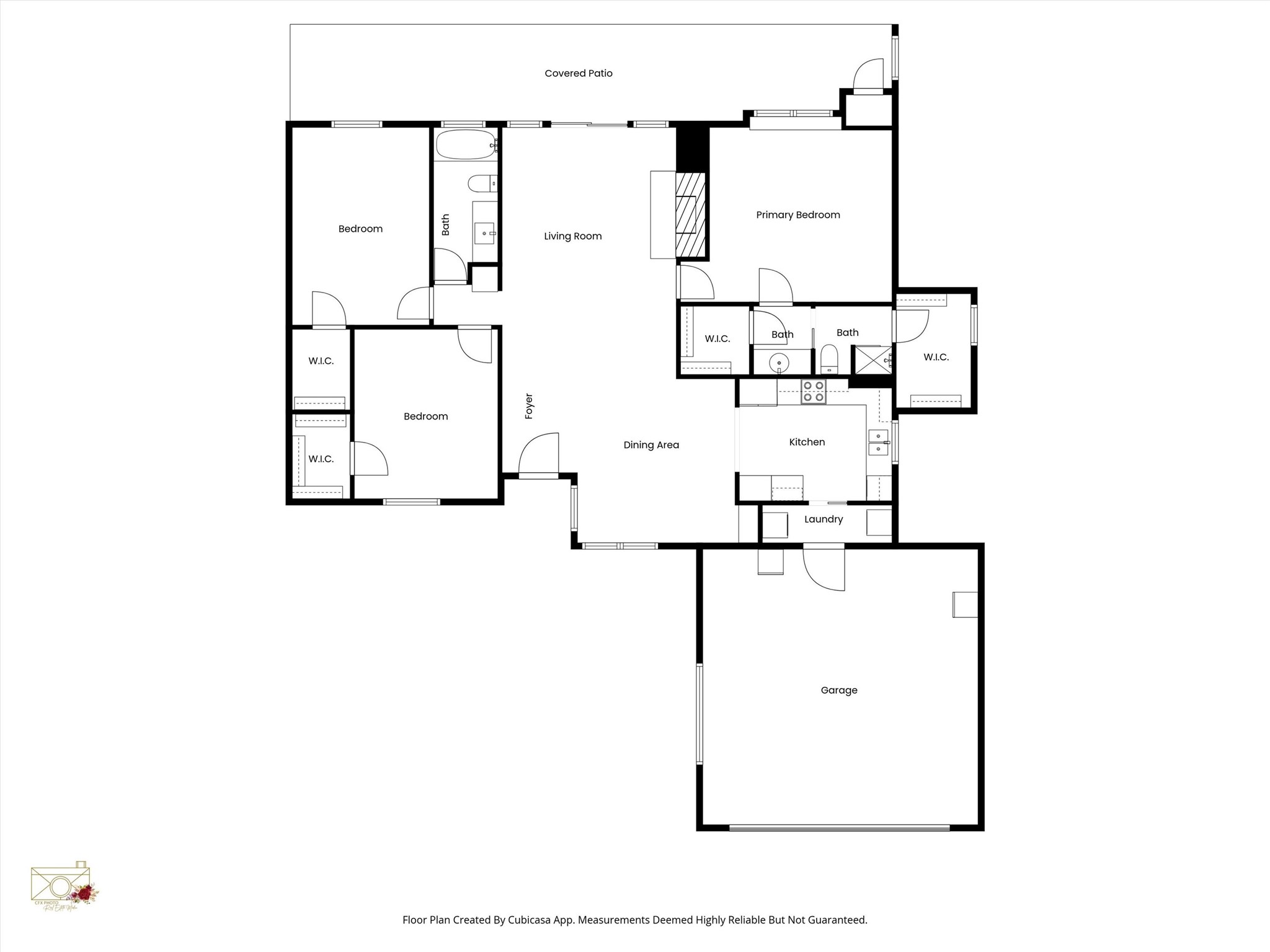 3711 Quail Run