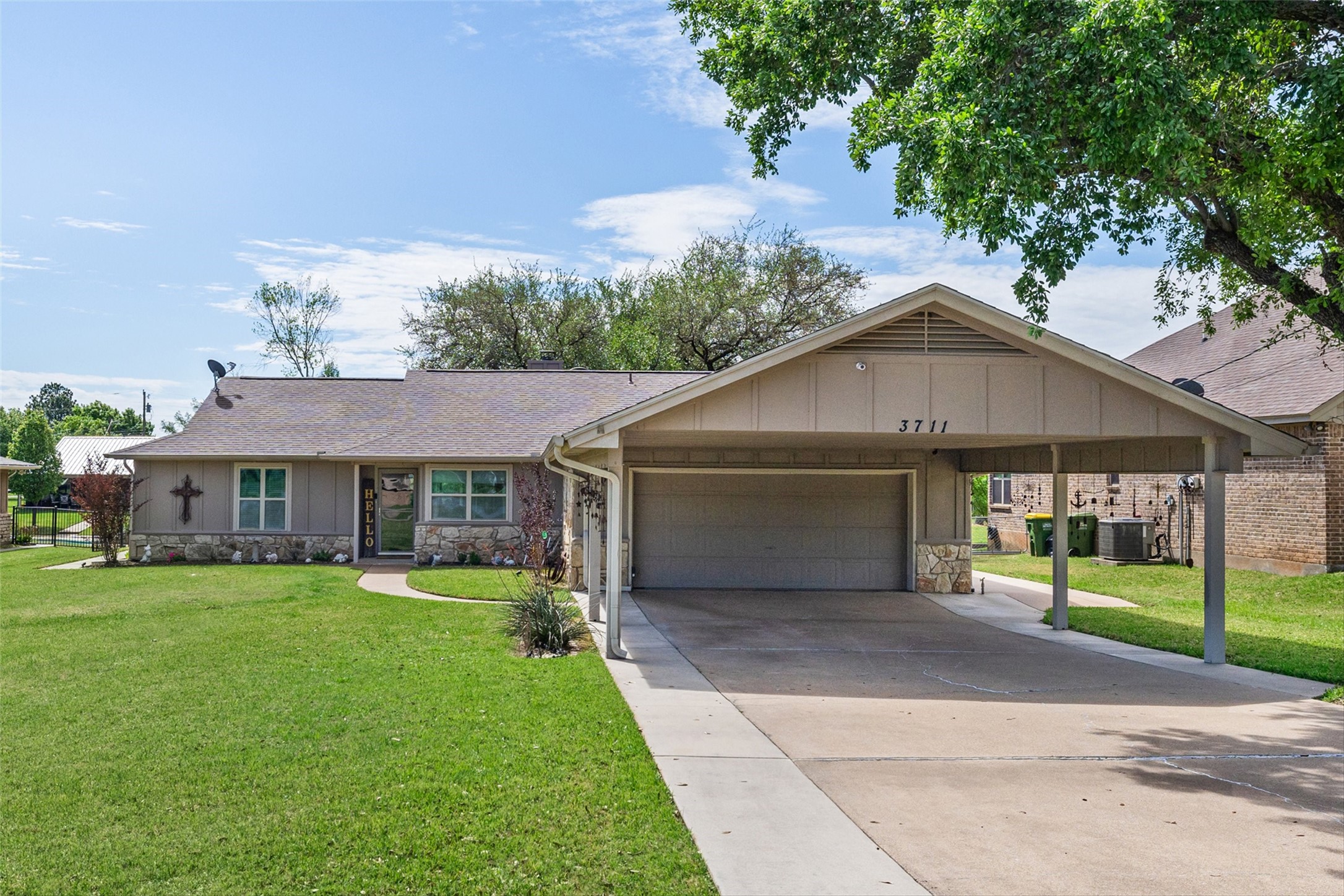 3711 Quail Run