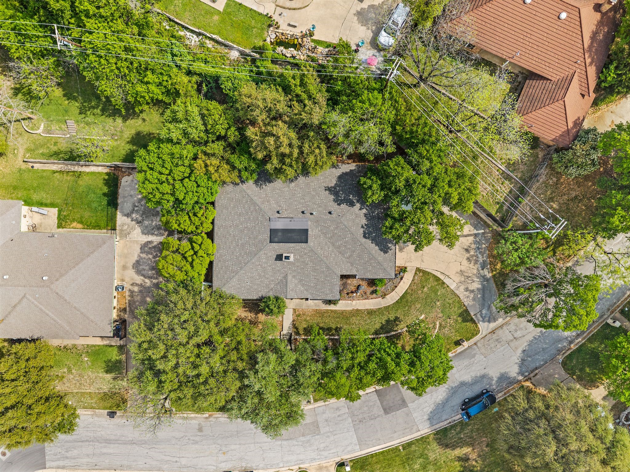 405 Chandler Lake Road