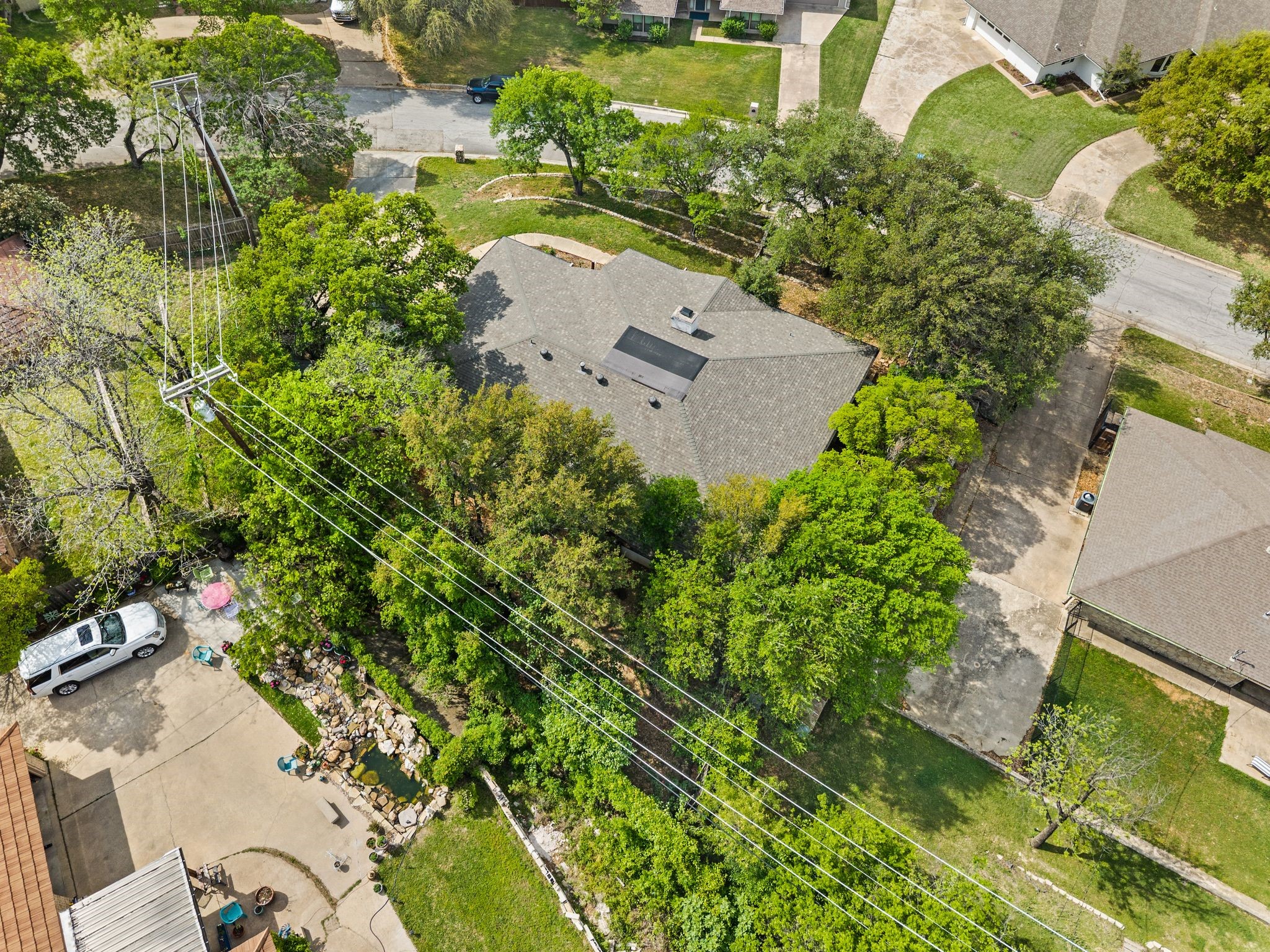 405 Chandler Lake Road