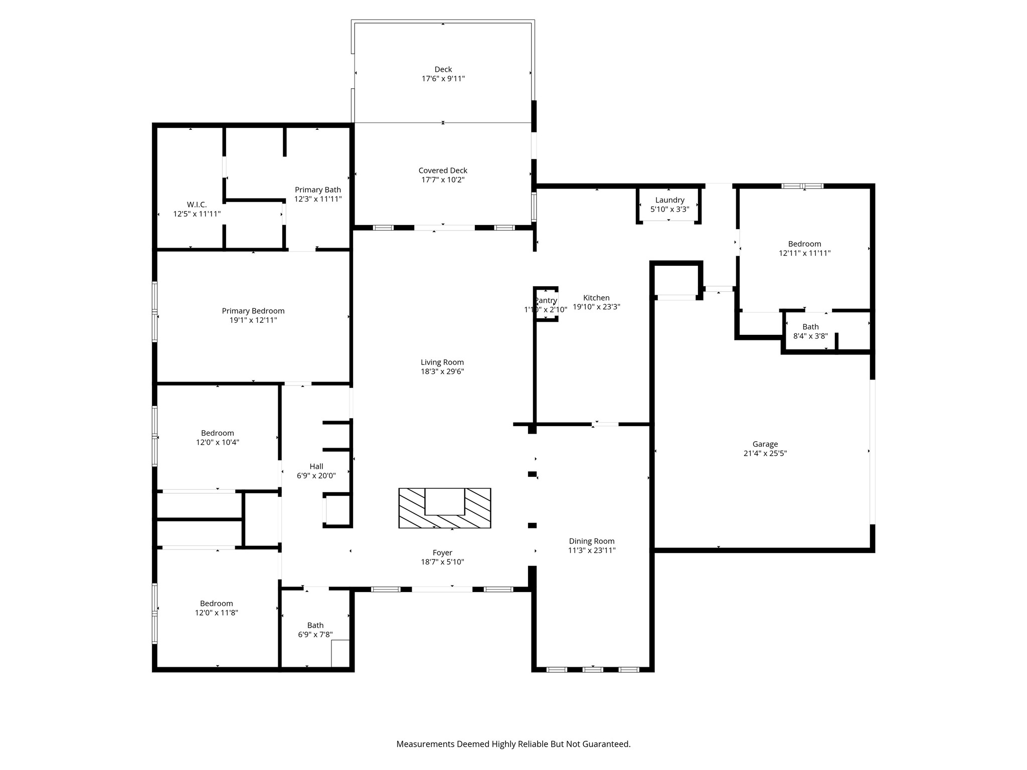 405 Chandler Lake Road