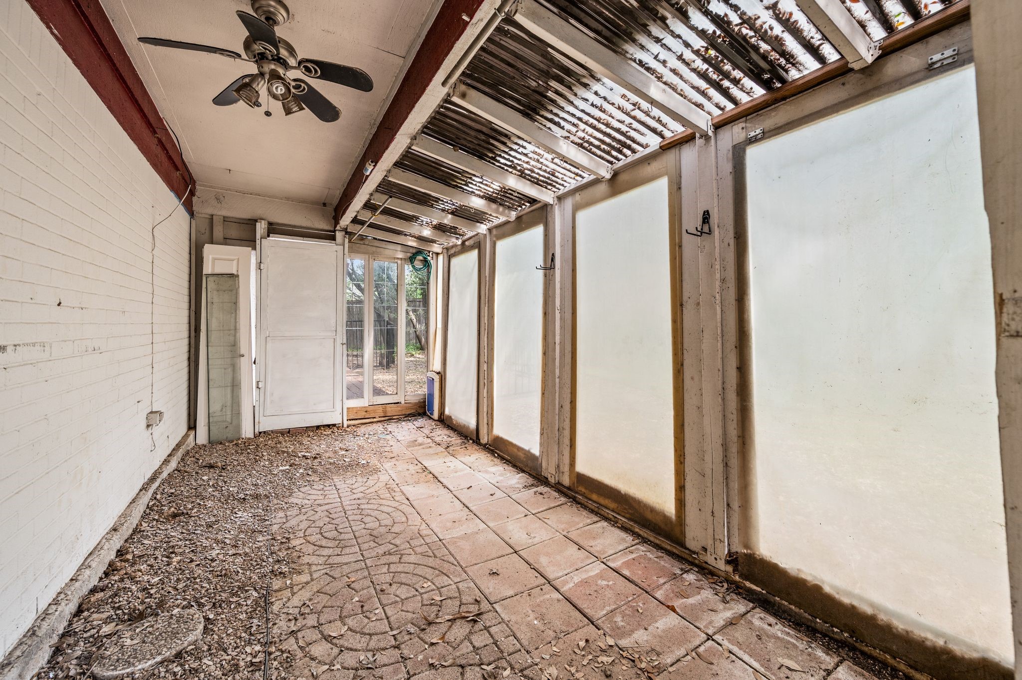 405 Chandler Lake Road