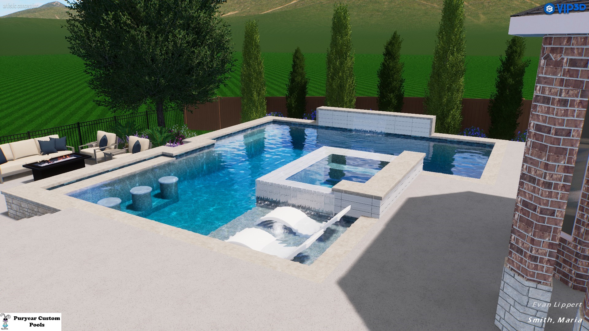 1112 Tuscany Terrace
